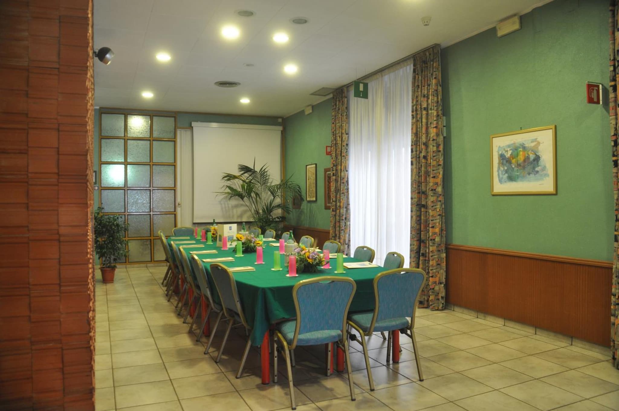 Albergo Fiorenza photo 4