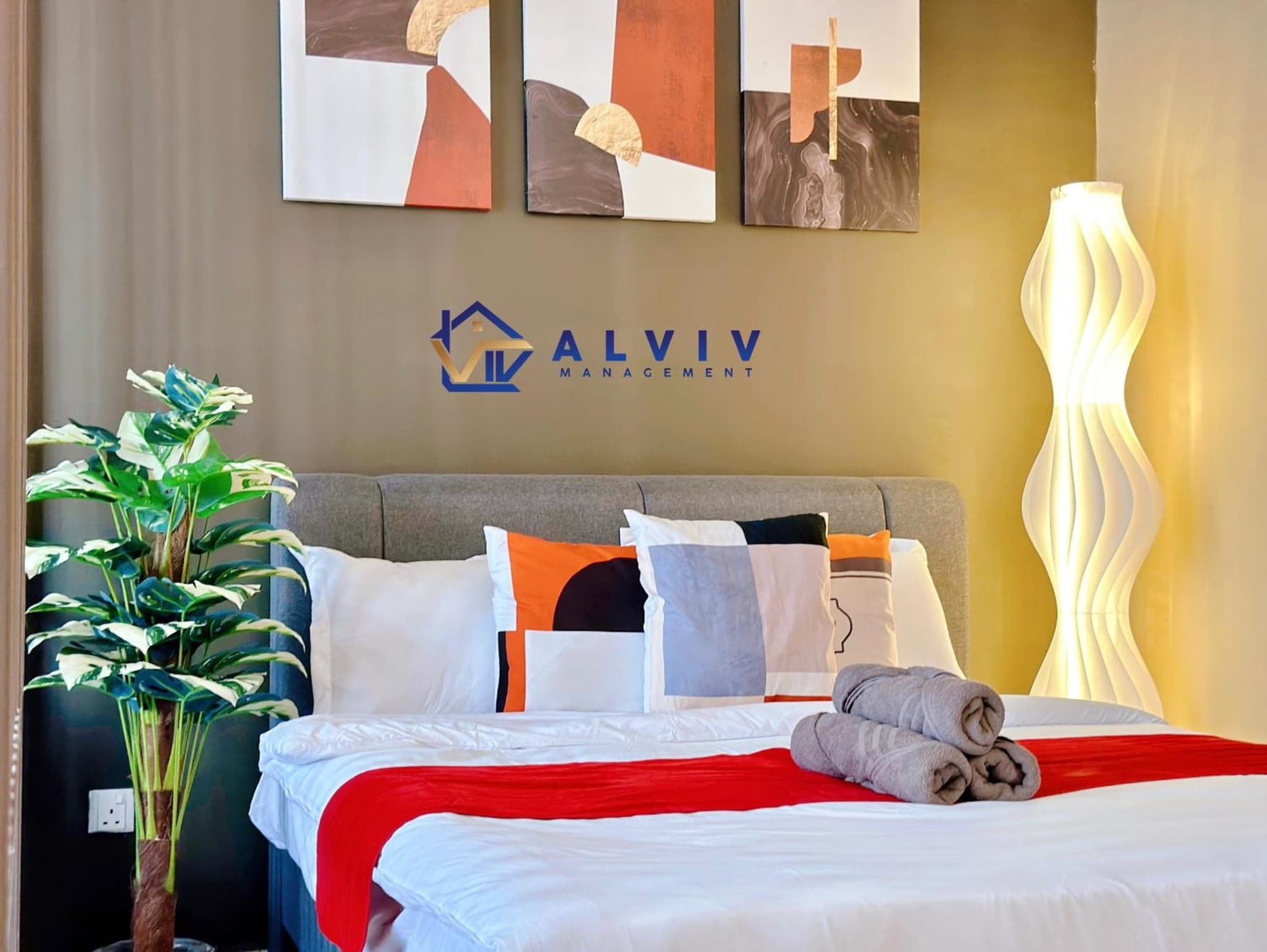 4 Star Family Suite Jonker by Alviv photo 7