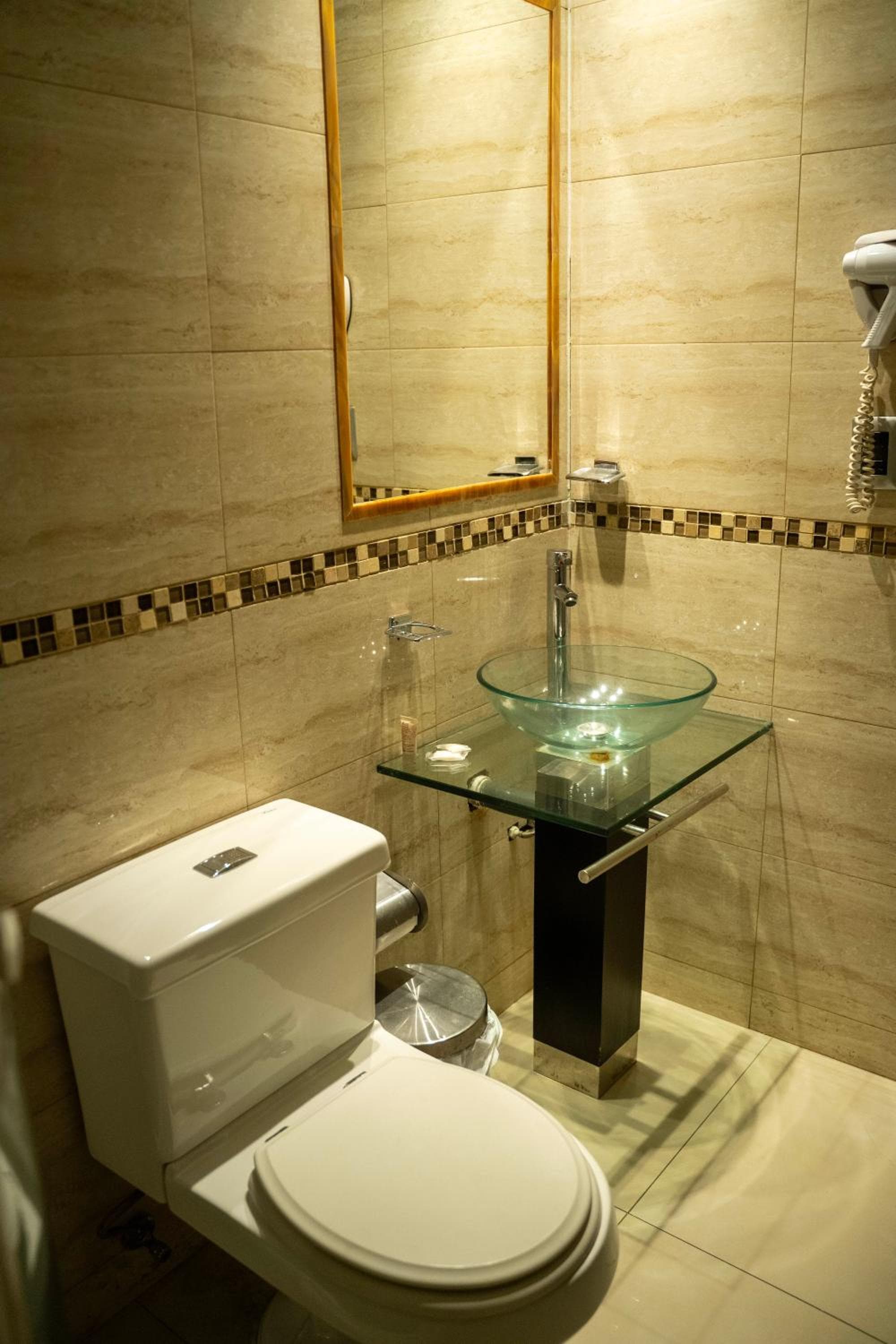 Infinity Park Hotel photo 8