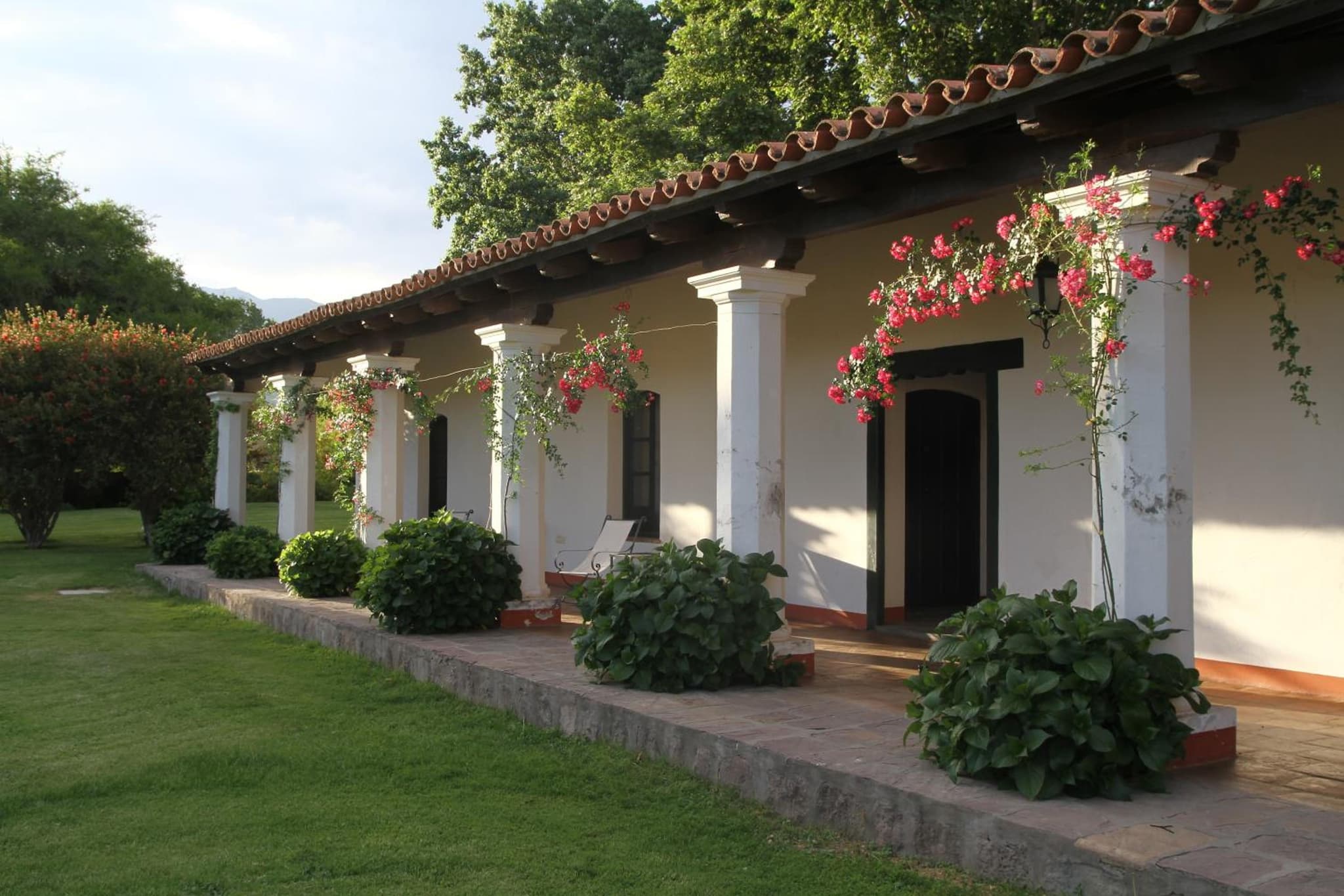 Patios de Cafayate - Wine Hotel & Restaurant photo 3