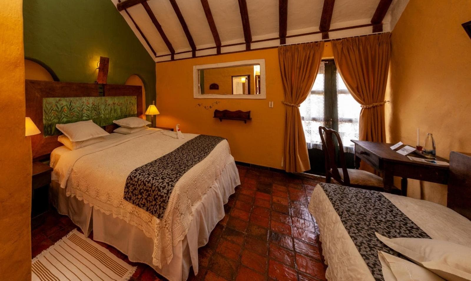 Hotel La Posada de San Antonio photo 5