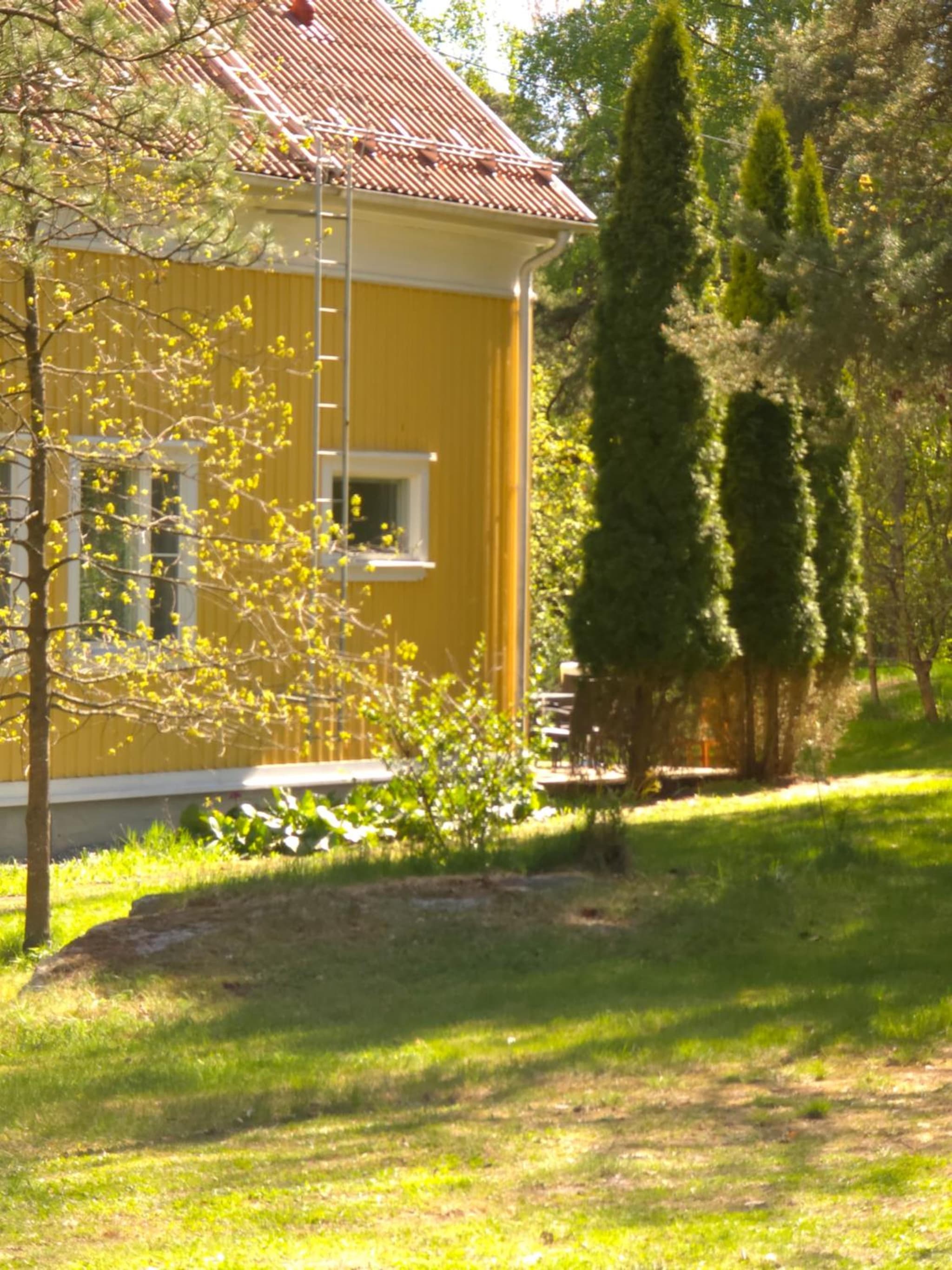 Rauma Room's House 11 photo 3