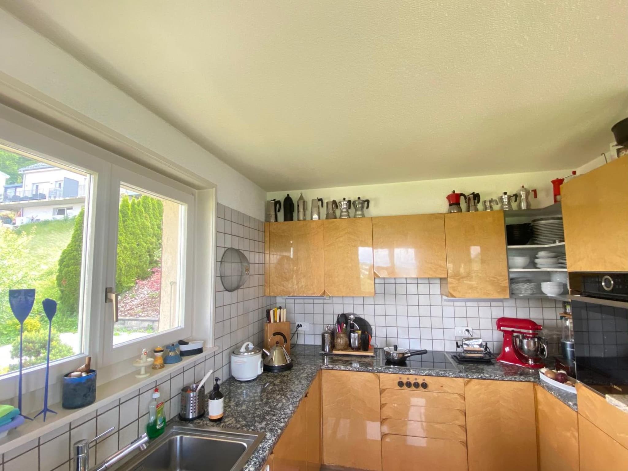 Lakeview Apartment-Lavaux photo 4