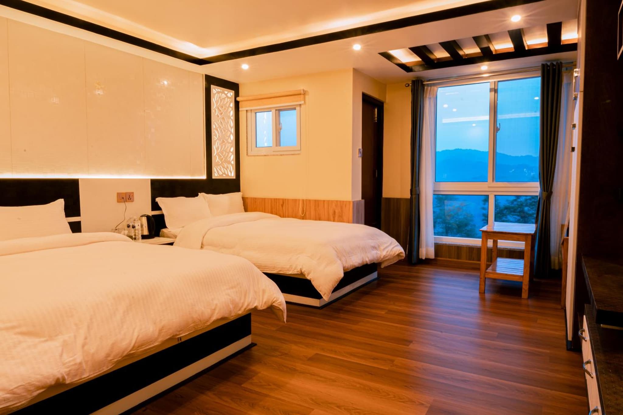 Pine Tree Resort photo 4