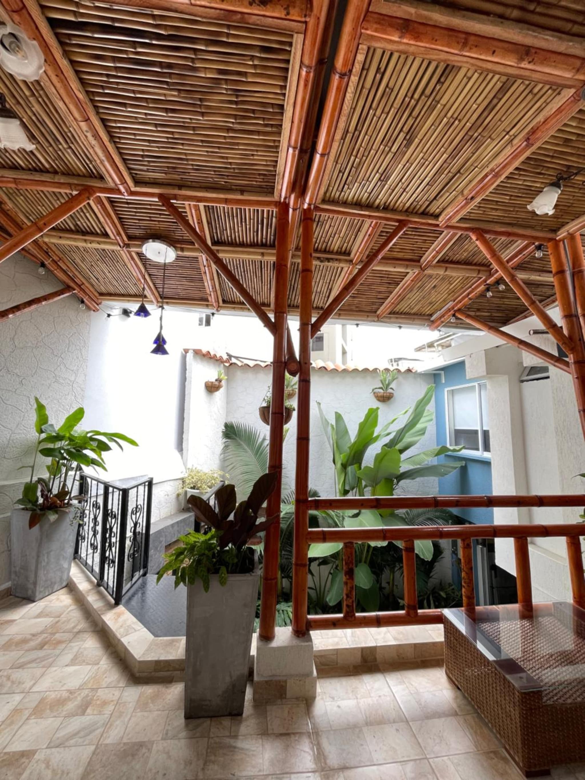 Cal Bed & Breakfast Ibague photo 2