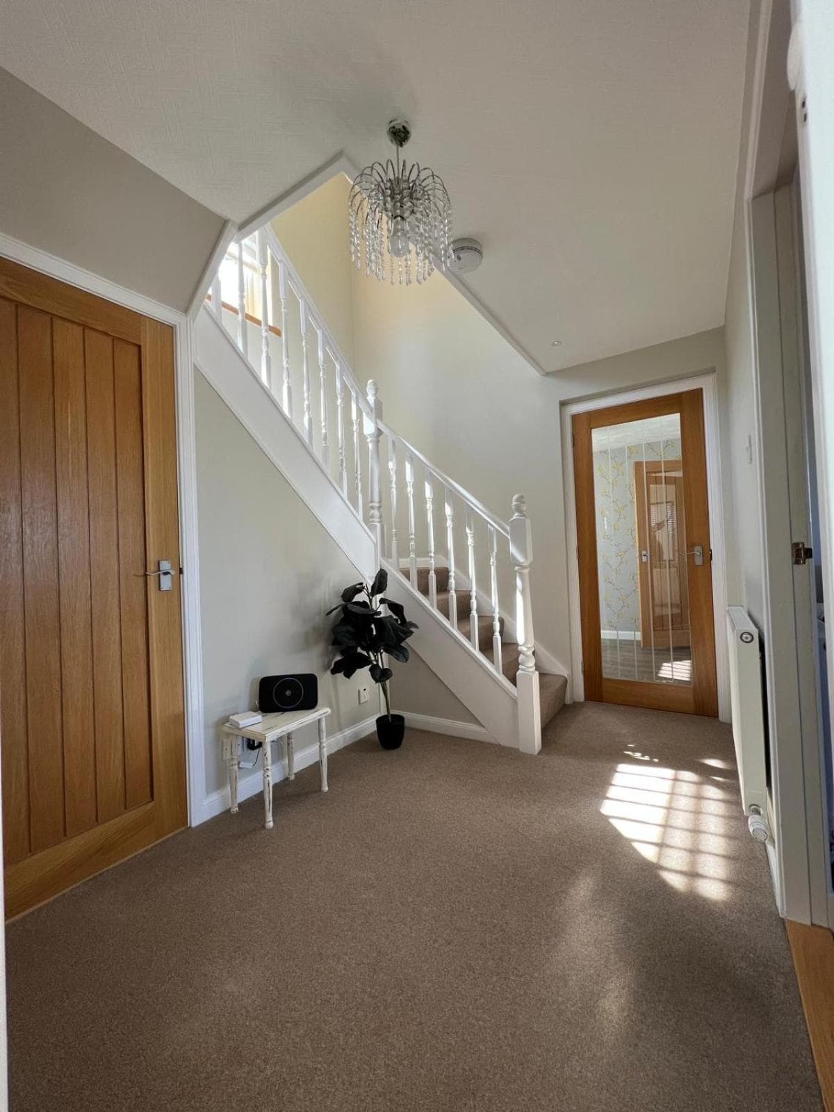 Dwarwick House photo 4