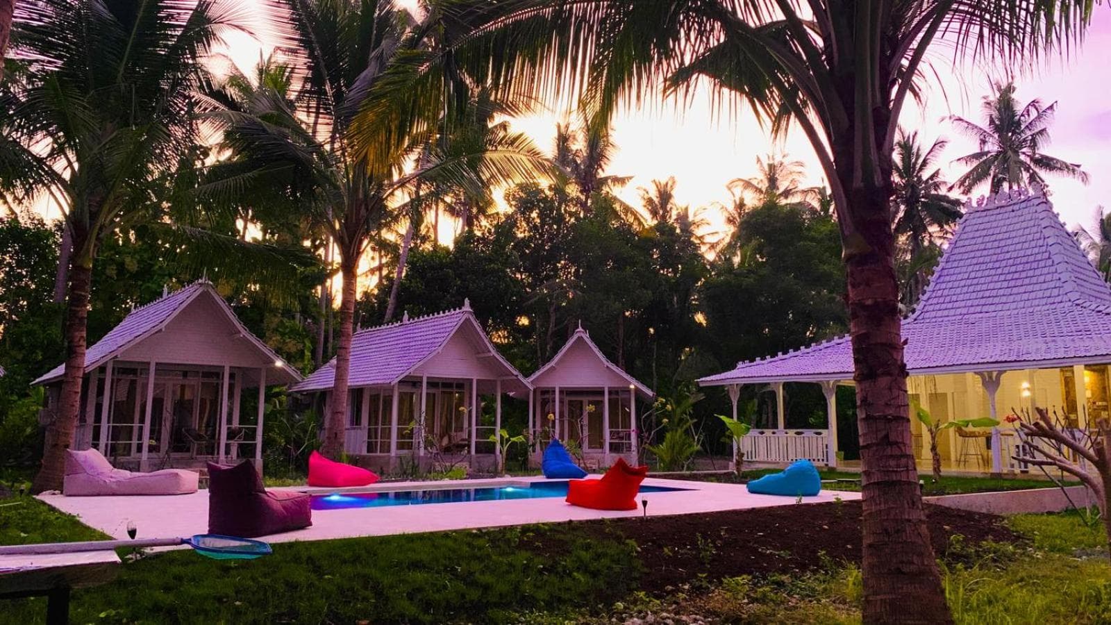 The Palms Penida photo 2