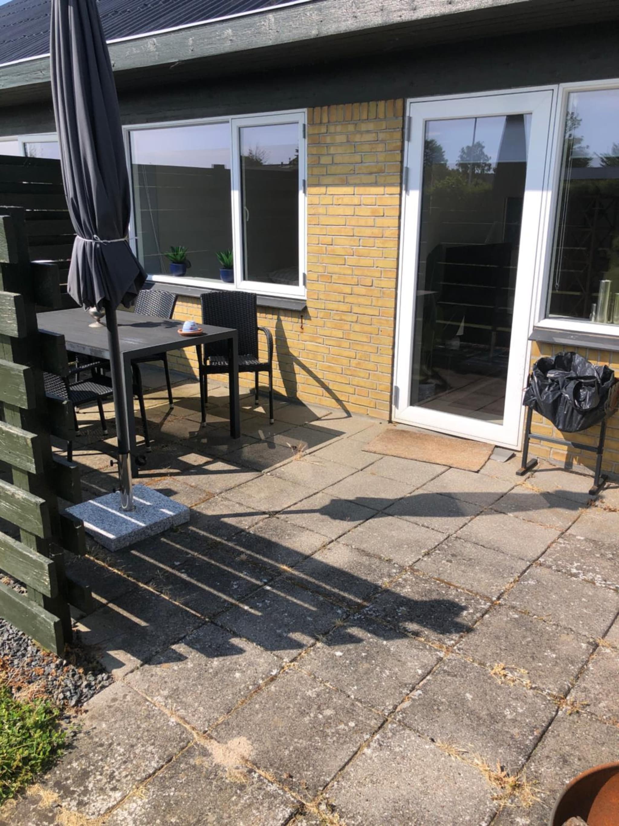 Langø, ferielejlighed photo 9