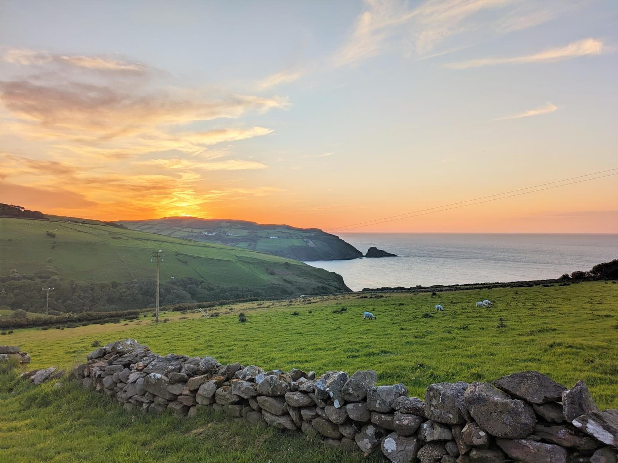 Wild Atlantic View Inishowen photo 9