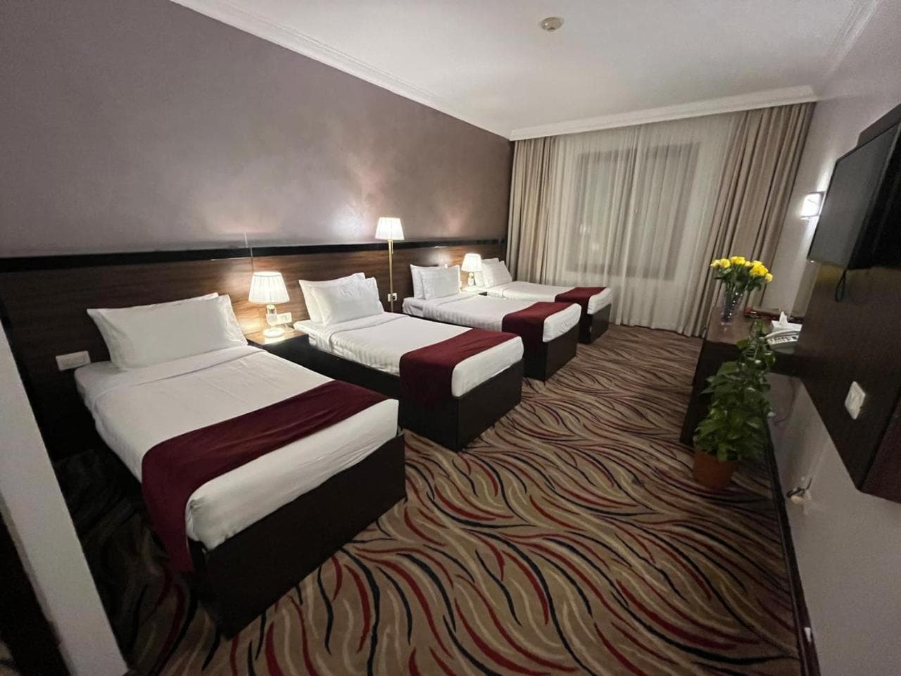 Hayah Golden Hotel photo 4