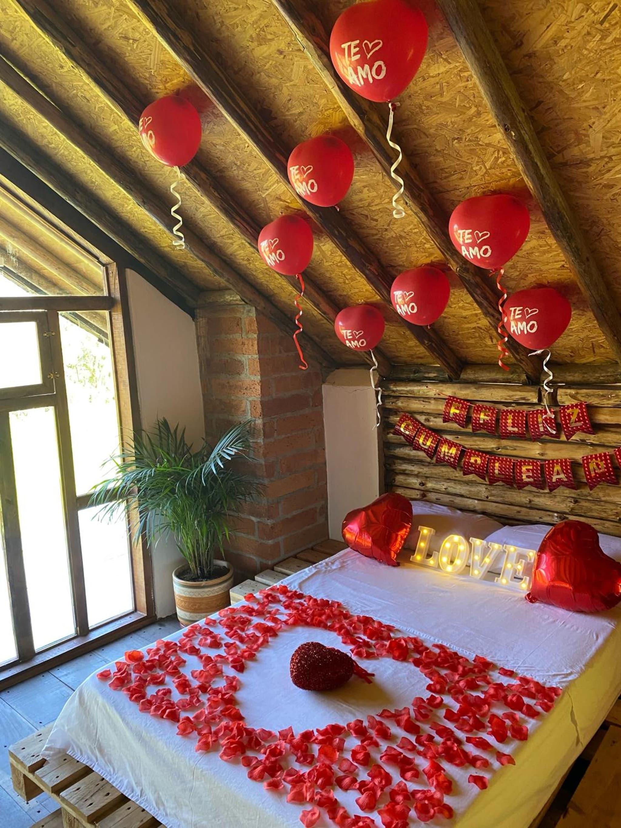 Chalet del lago Santa Elena photo 3