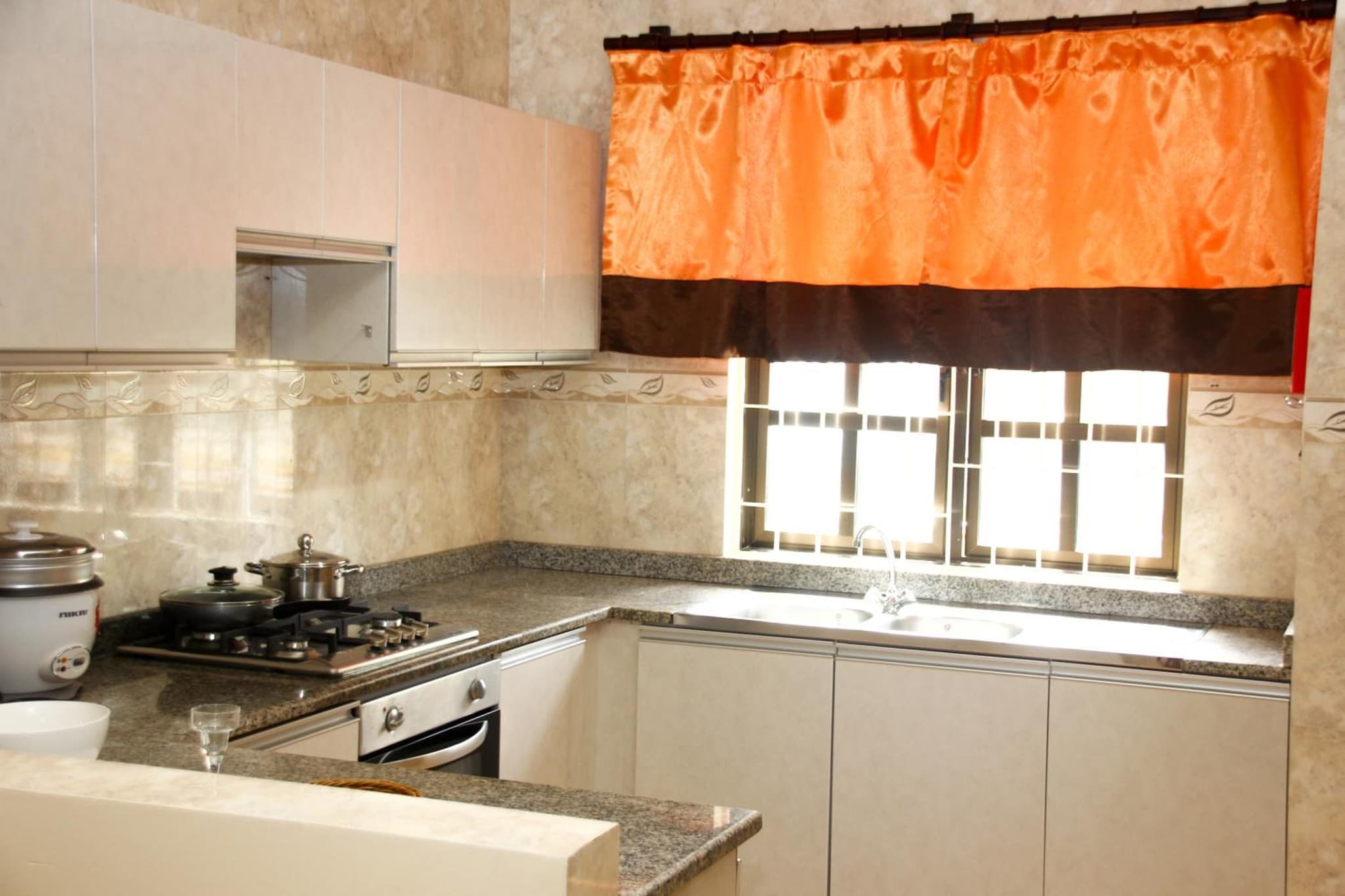 Chez Bea Luxury Villa photo 7