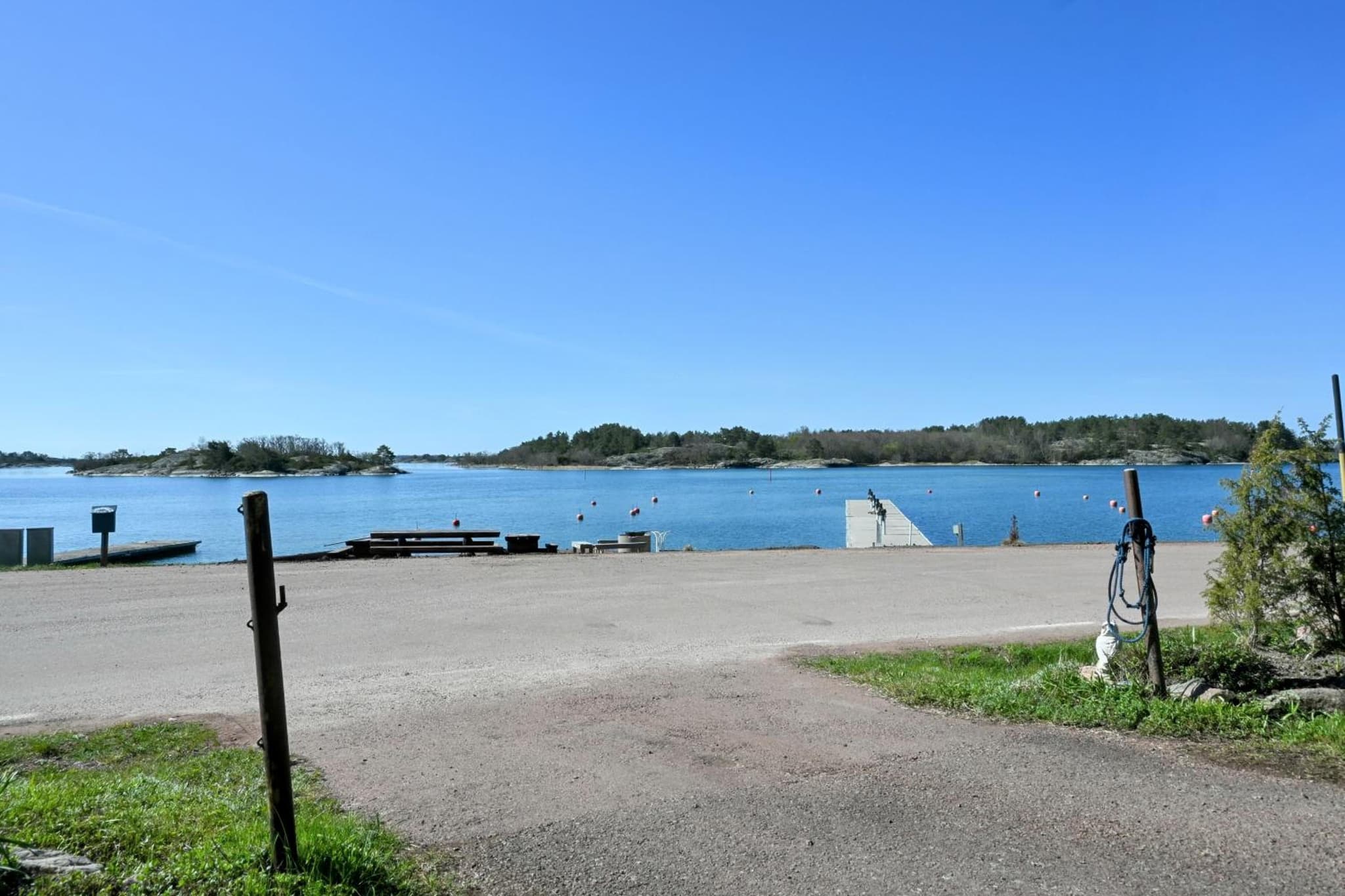 Strandhugget BnB photo 9