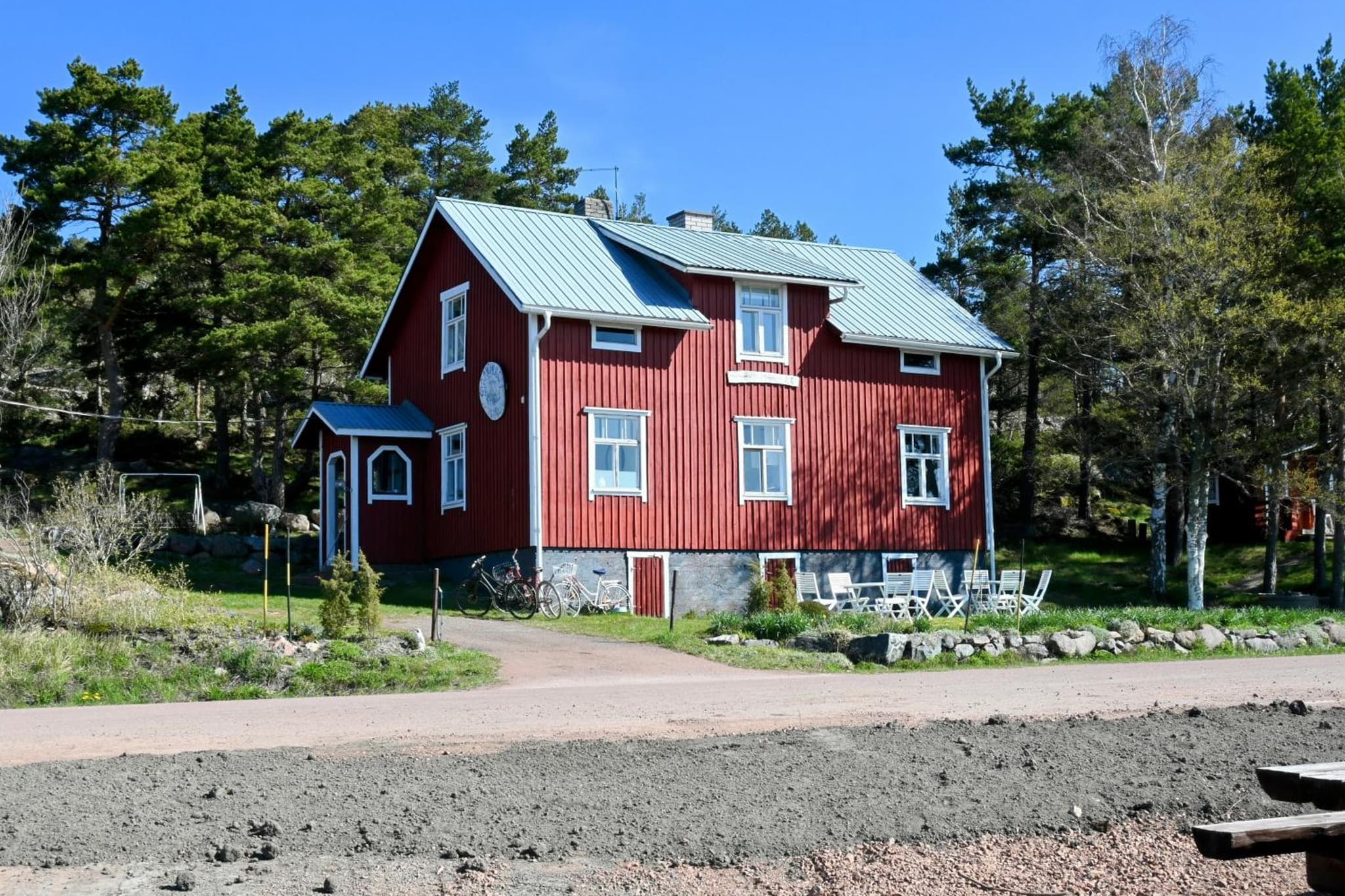 building