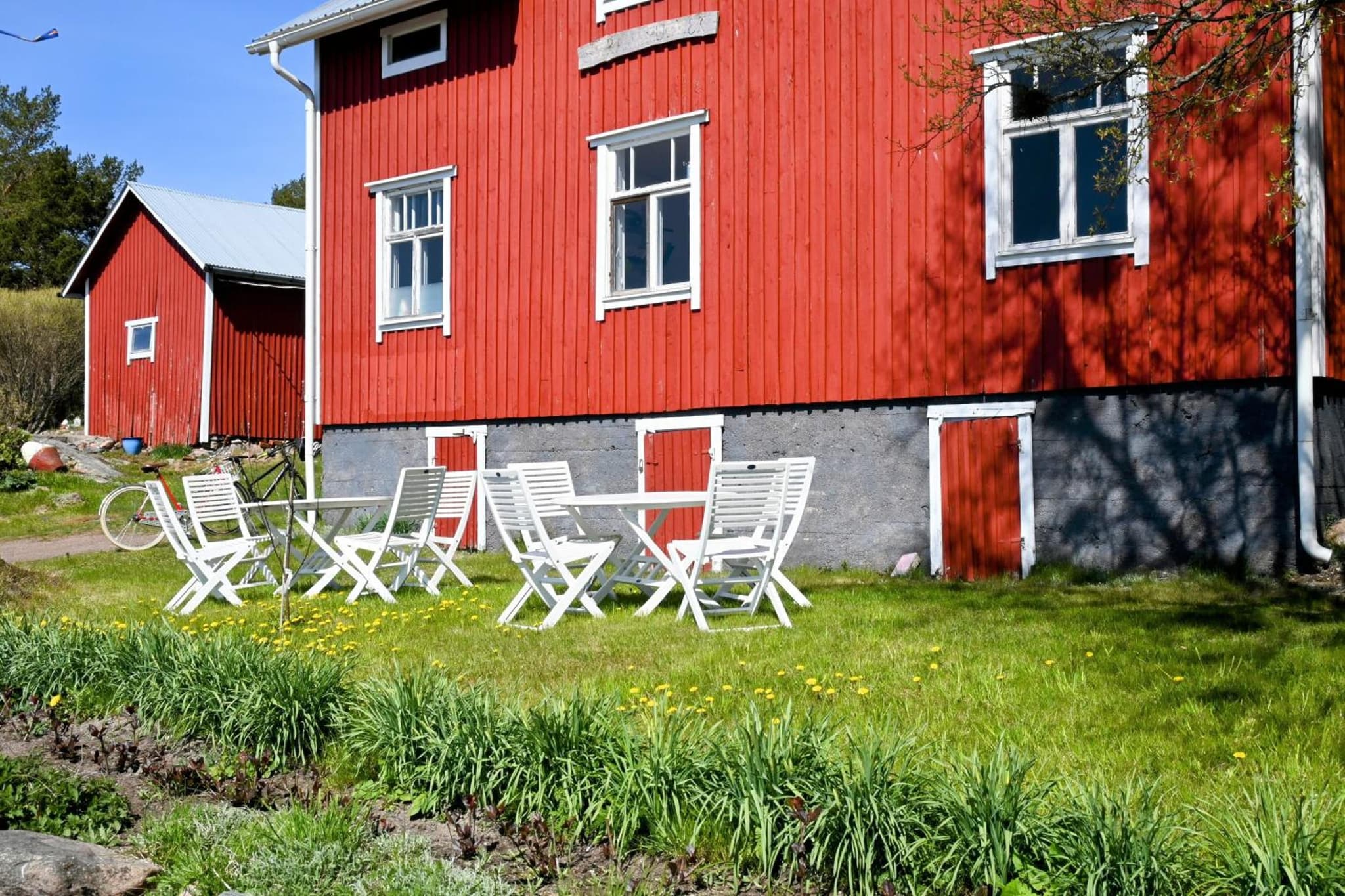 Strandhugget BnB photo 6