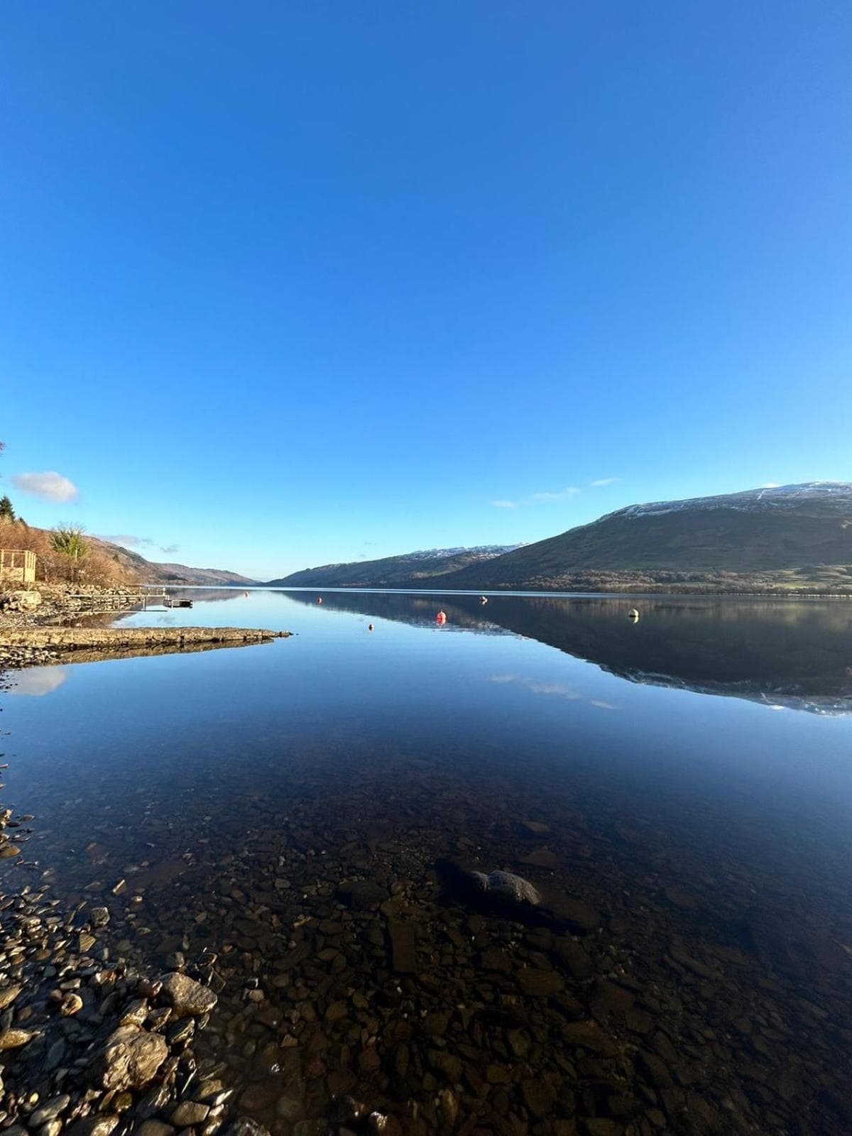 The Clachan Hotel, Lochearnhead photo 8