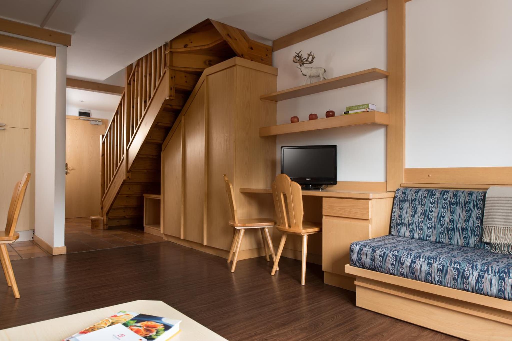 Apartments Boè photo 2