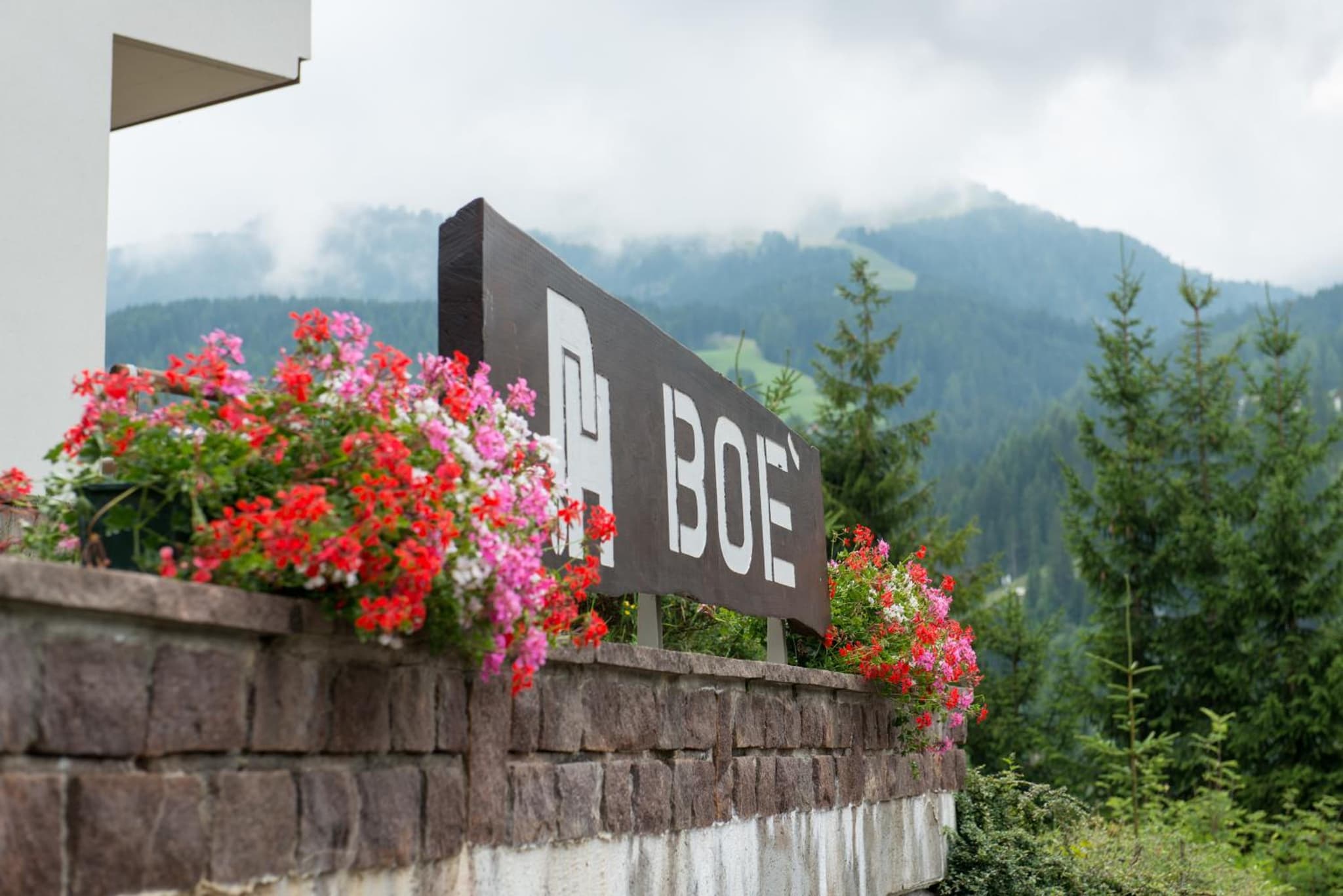 Apartments Boè photo 8