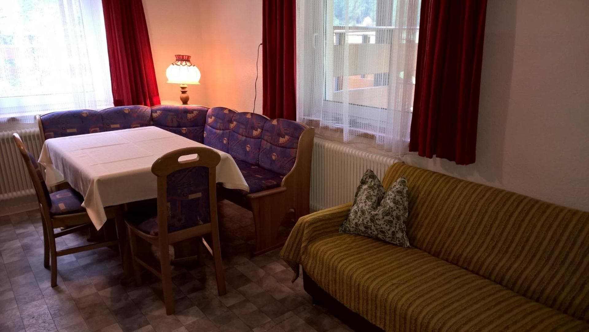 Ferienhaus St. Lucas photo 4