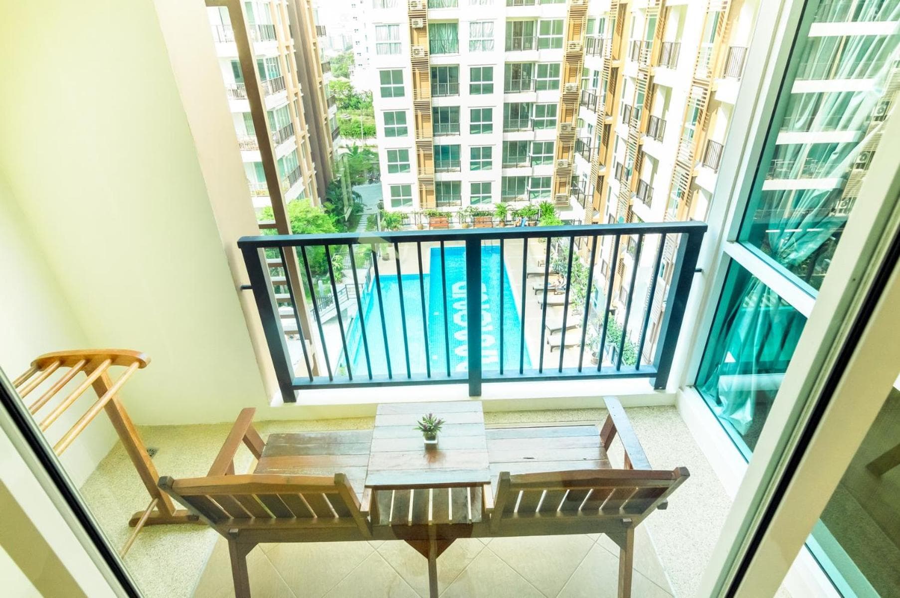 G Residence photo 4
