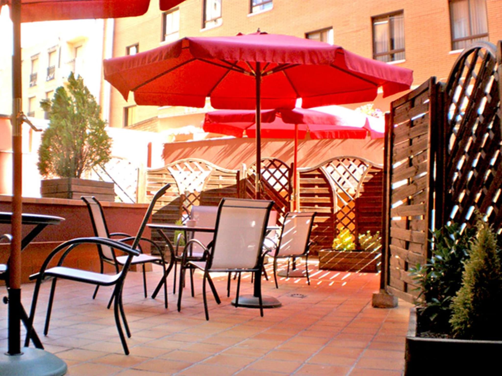 Sercotel Murrieta photo 9