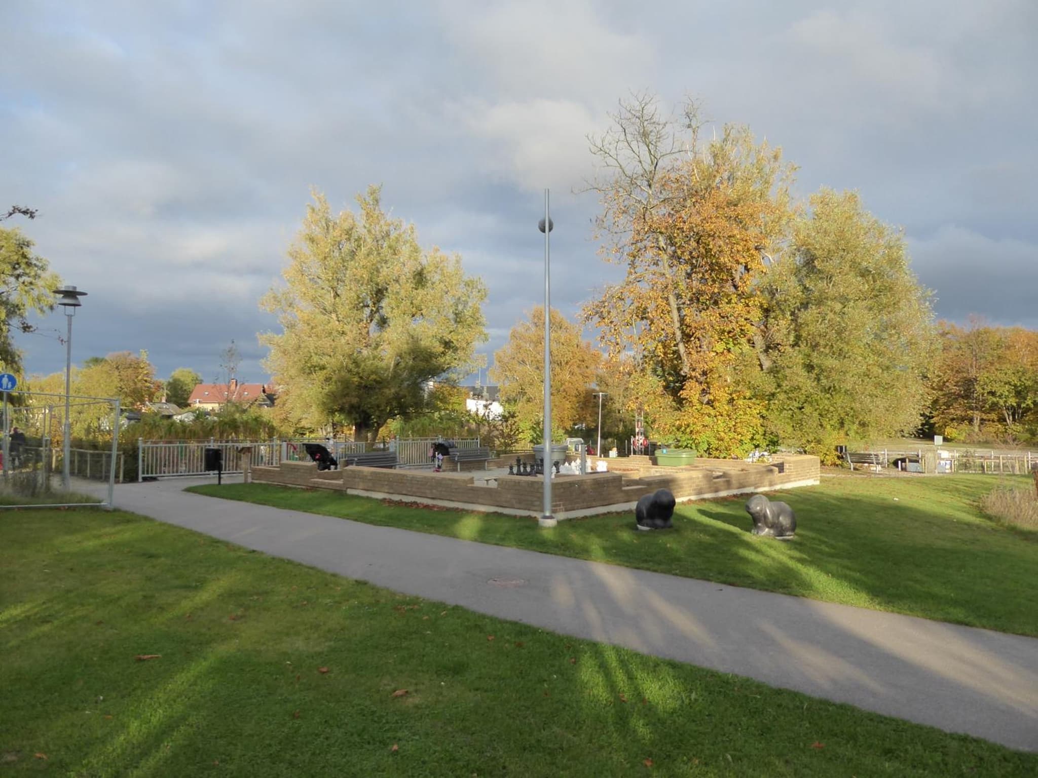 Brohuspark photo 7