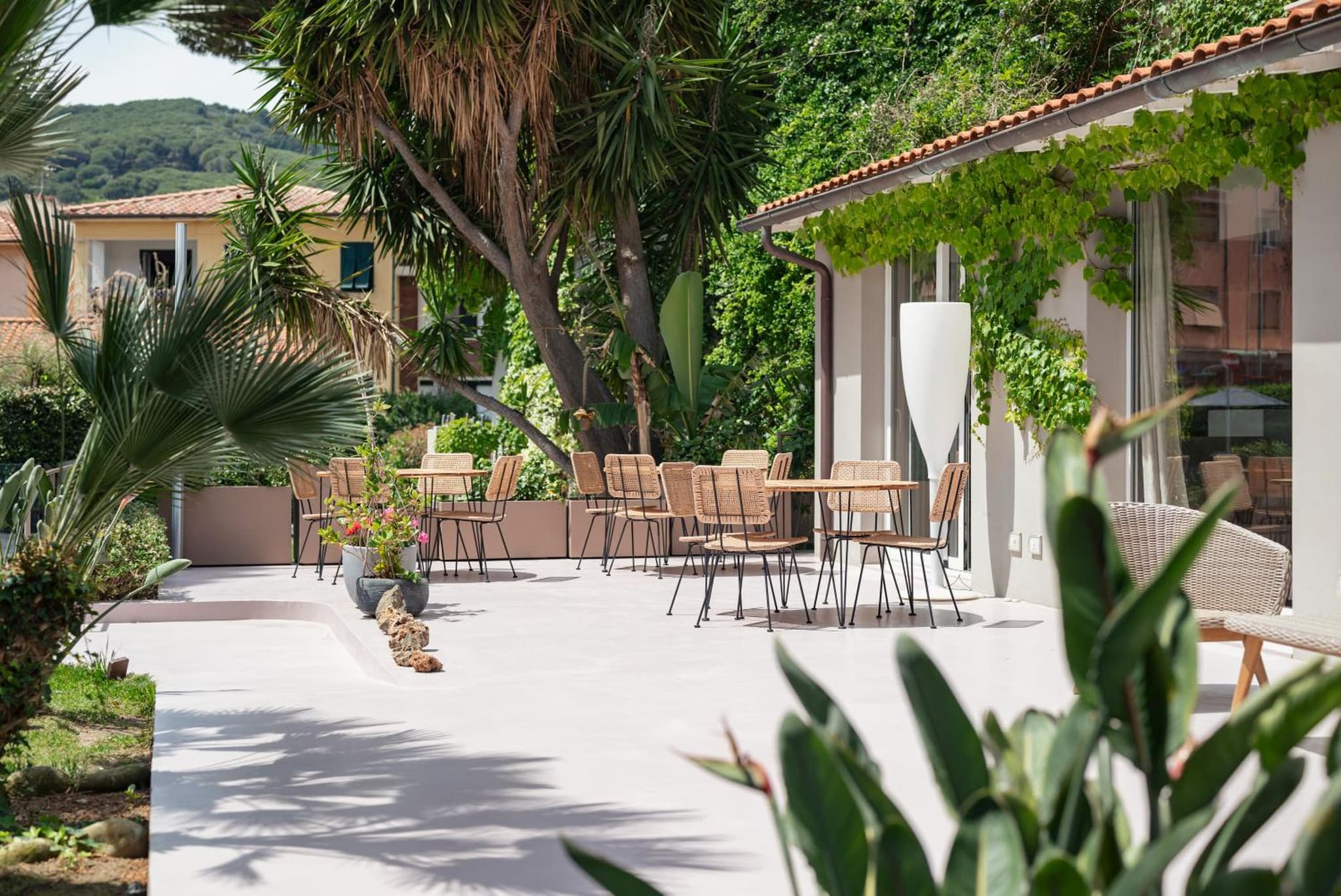 Marina Garden Hotel photo 4