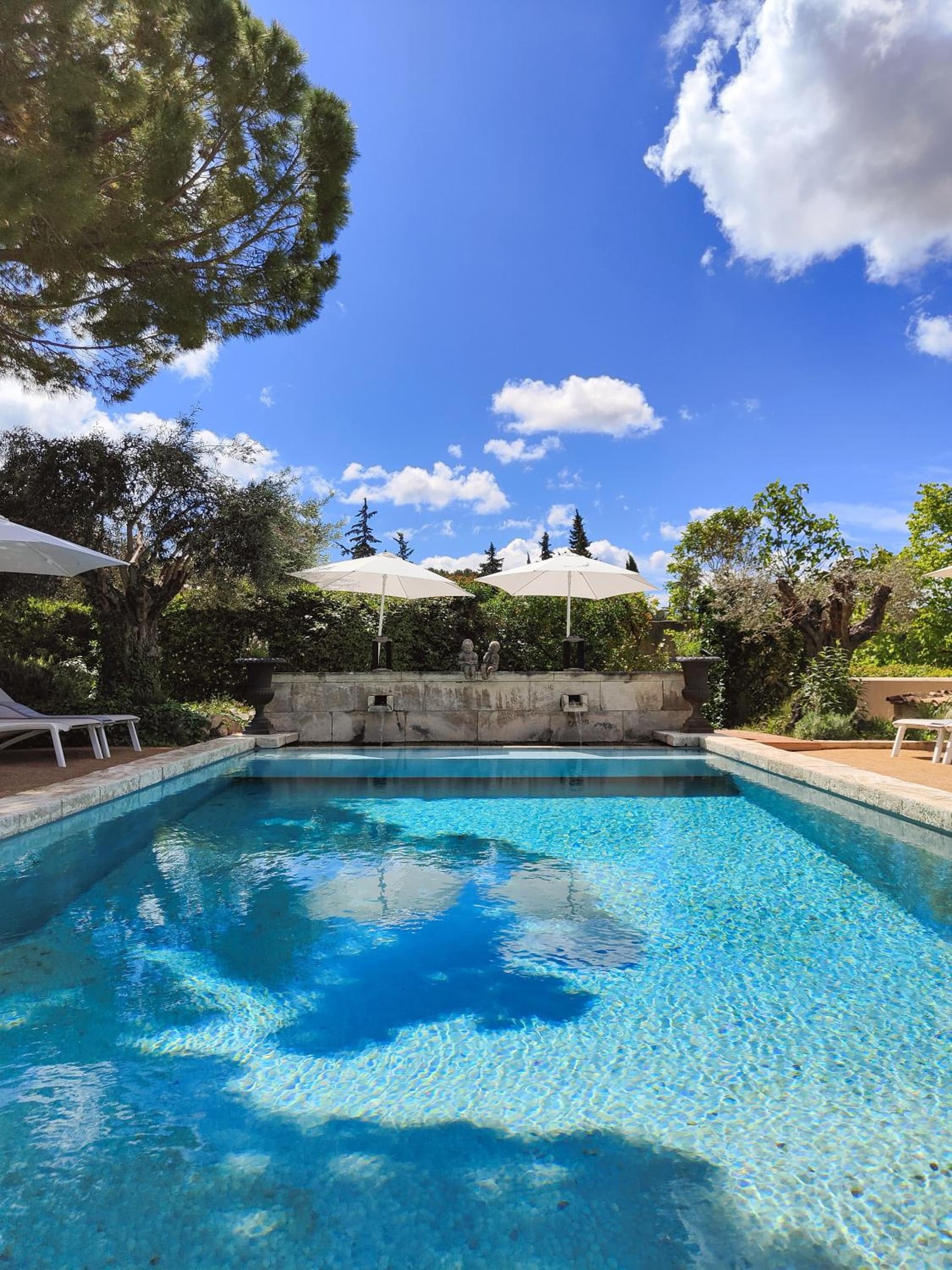 Hotel Bastide & SPA - Villa de Lourmarin photo 3