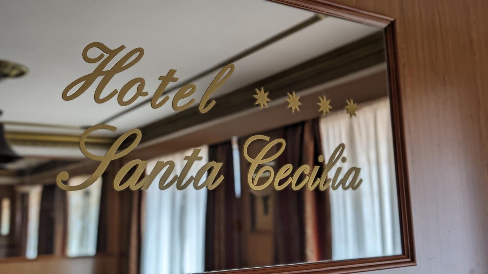 Hotel Santa Cecilia photo 5