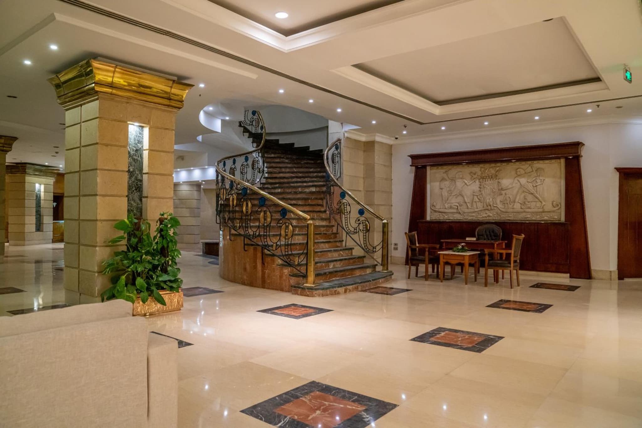 Azal Pyramids Hotel photo 4
