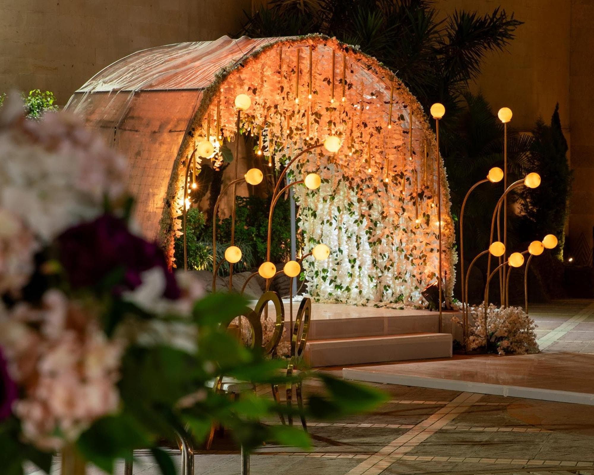 Azal Pyramids Hotel photo 3