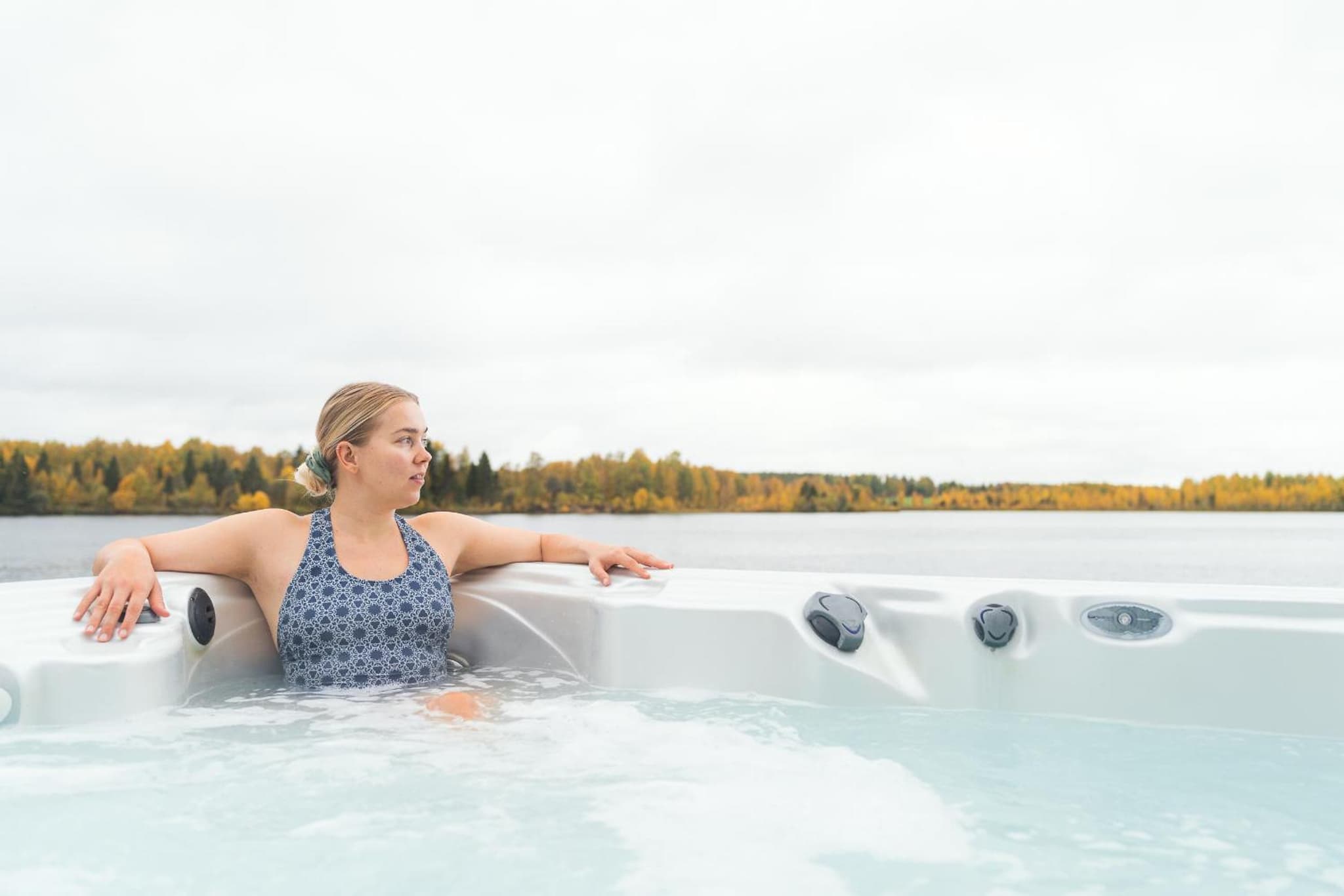 Arctic Bath photo 2