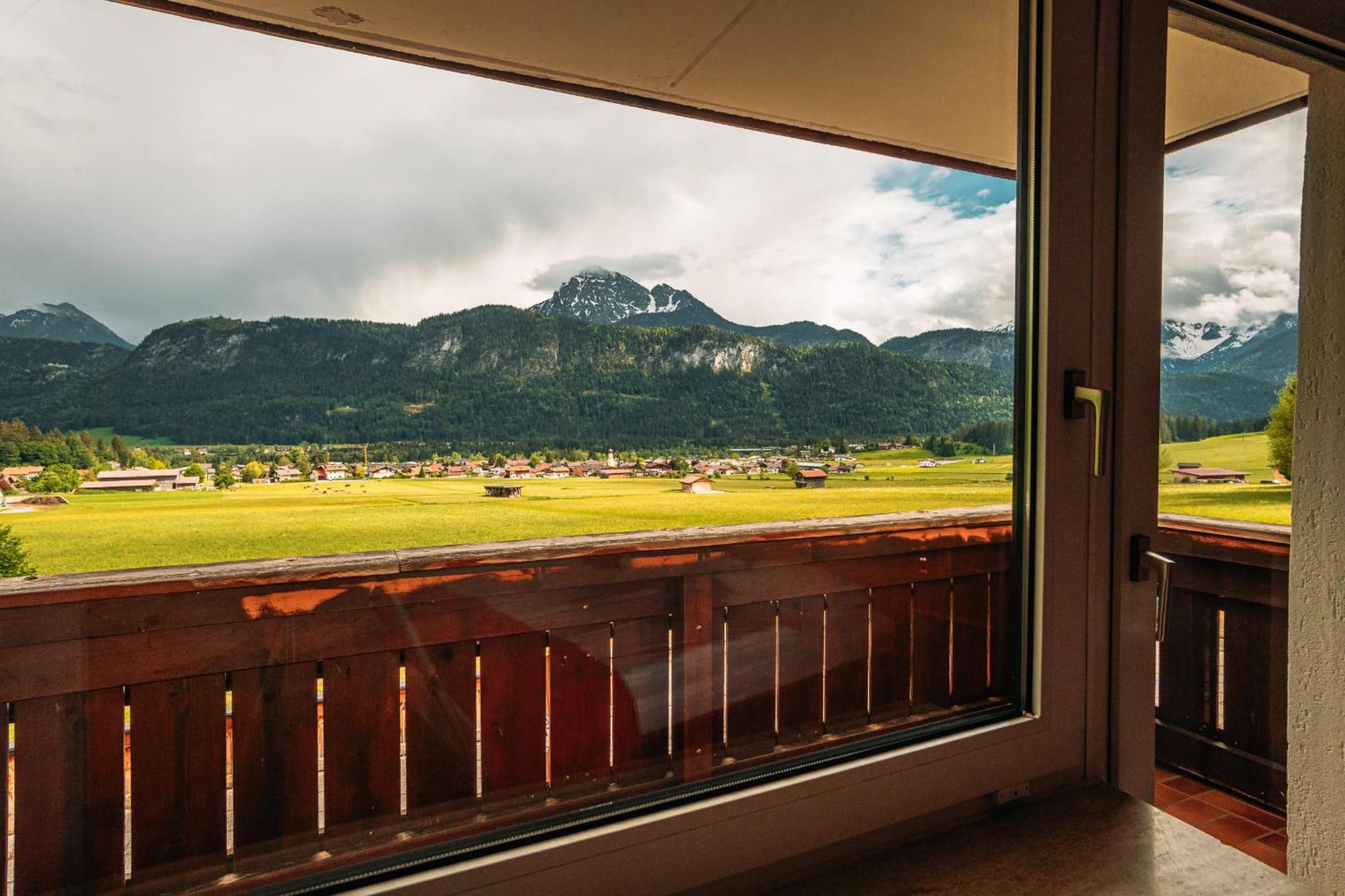 Hahnenkamm Hostel photo 2