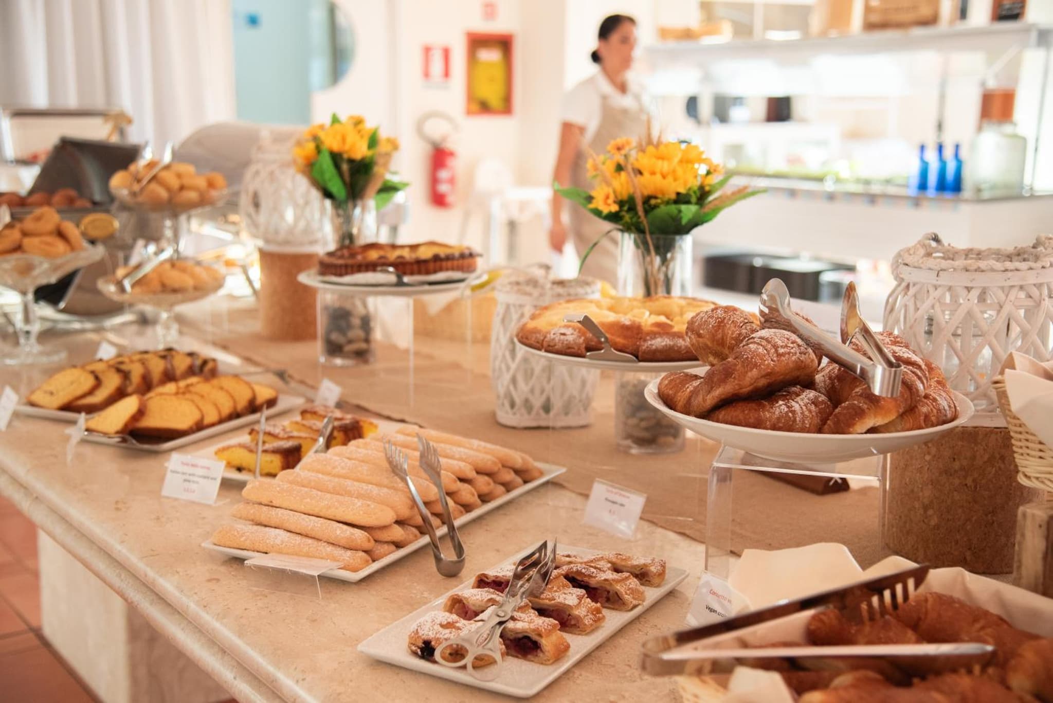 Hotel Santa Gilla photo 3