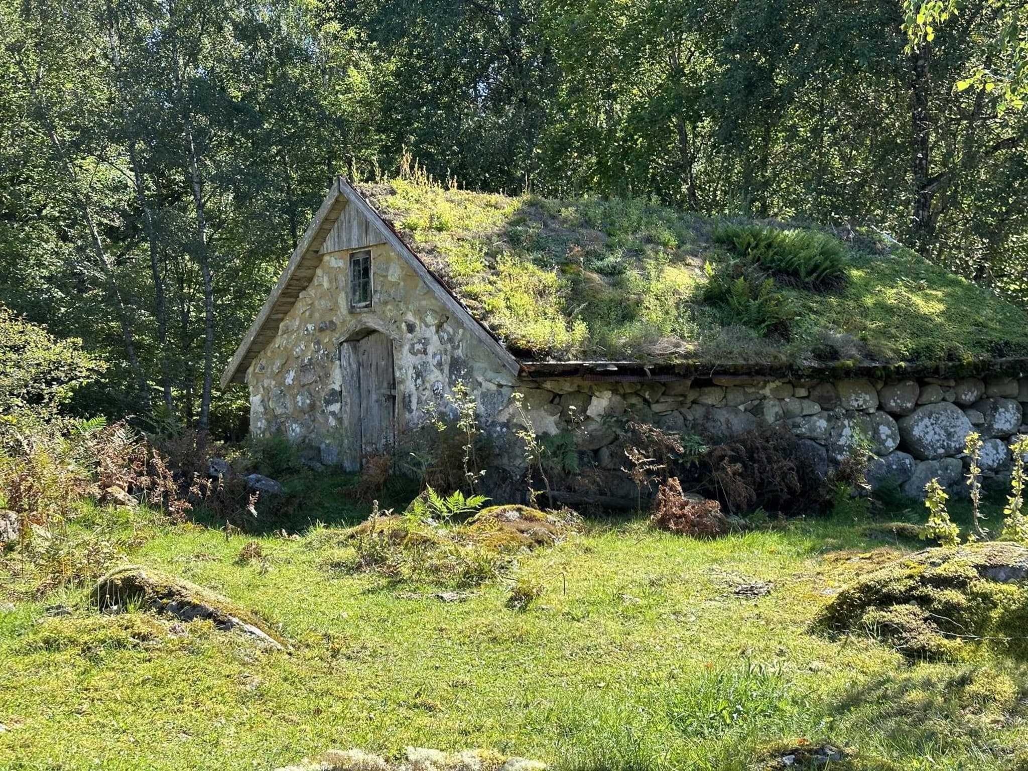 Ängsstugan photo 8