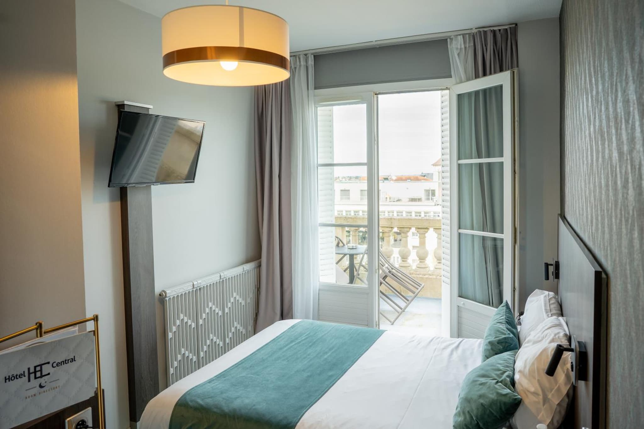 Hôtel Central photo 6