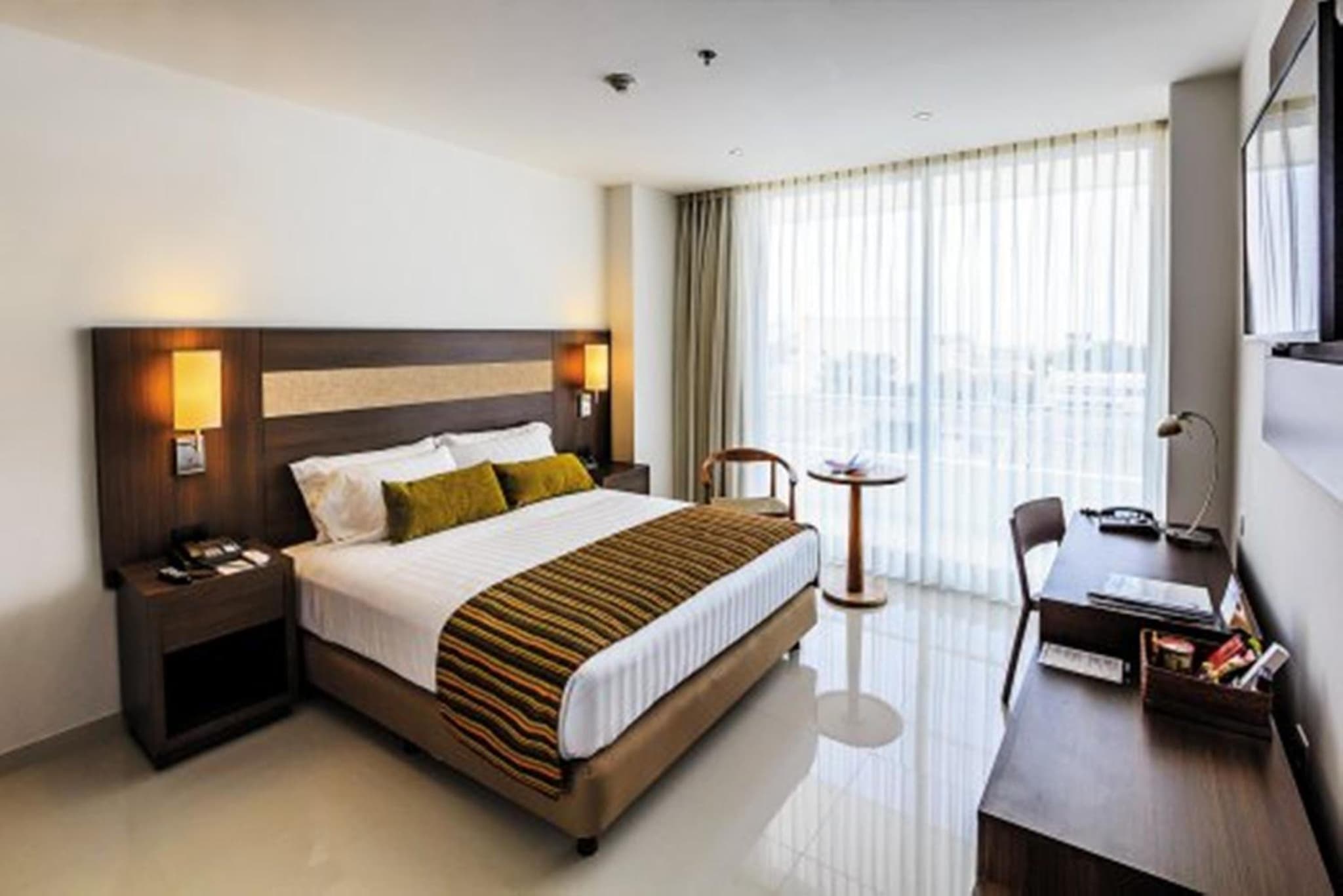 Hotel Estelar Yopal photo 2