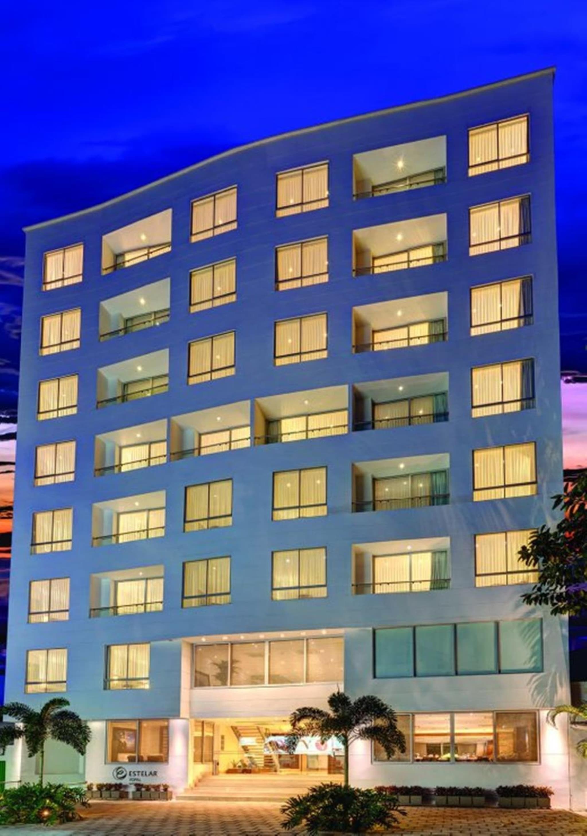 Hotel Estelar Yopal photo 8