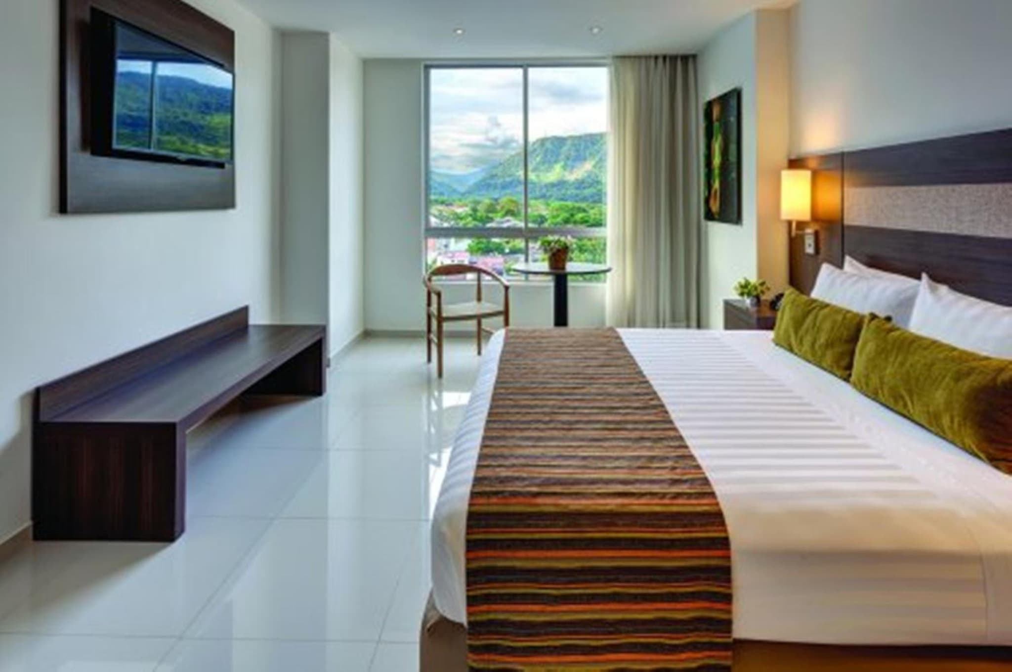 Hotel Estelar Yopal photo 9