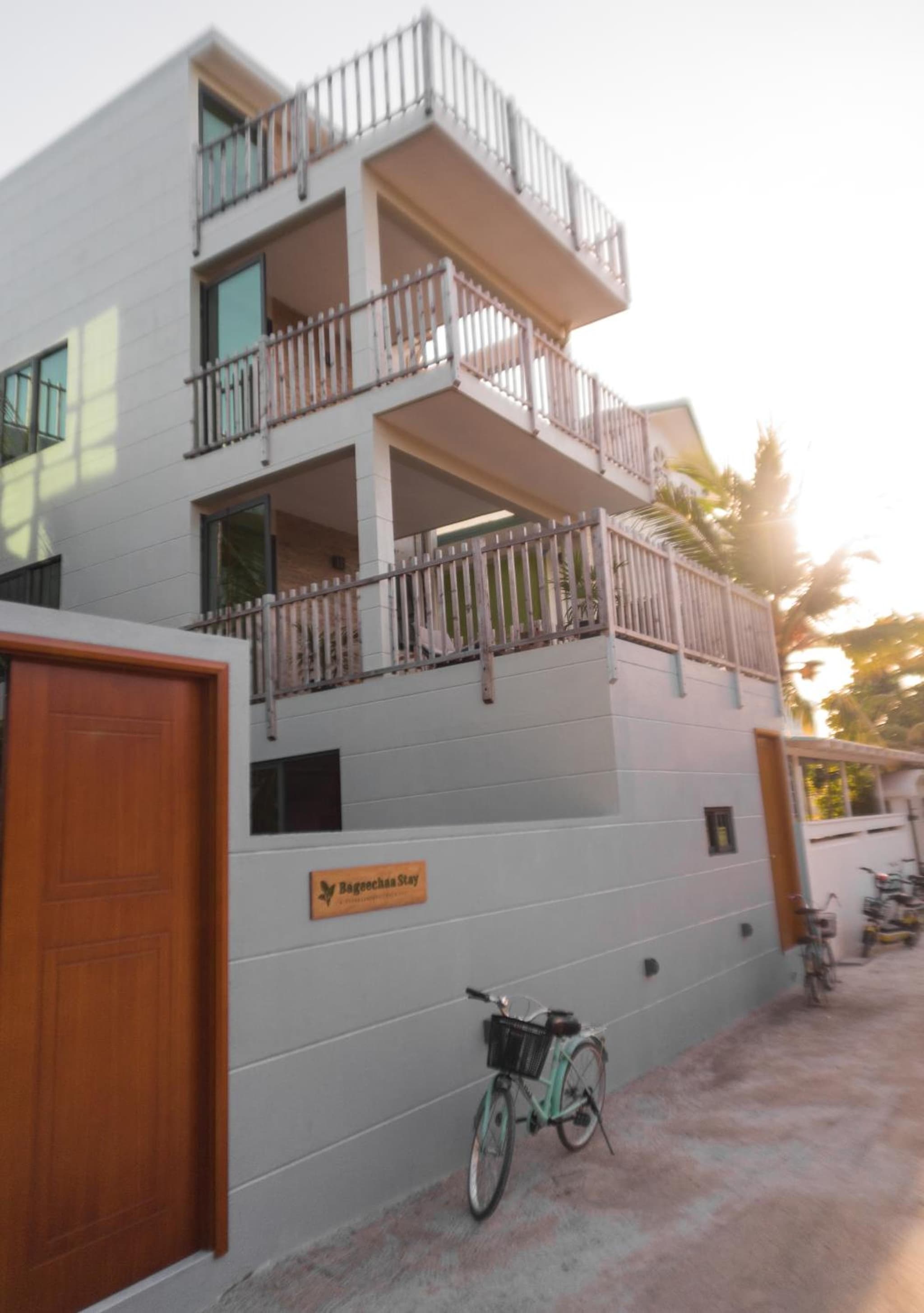 BAGEECHAA STAY photo 3