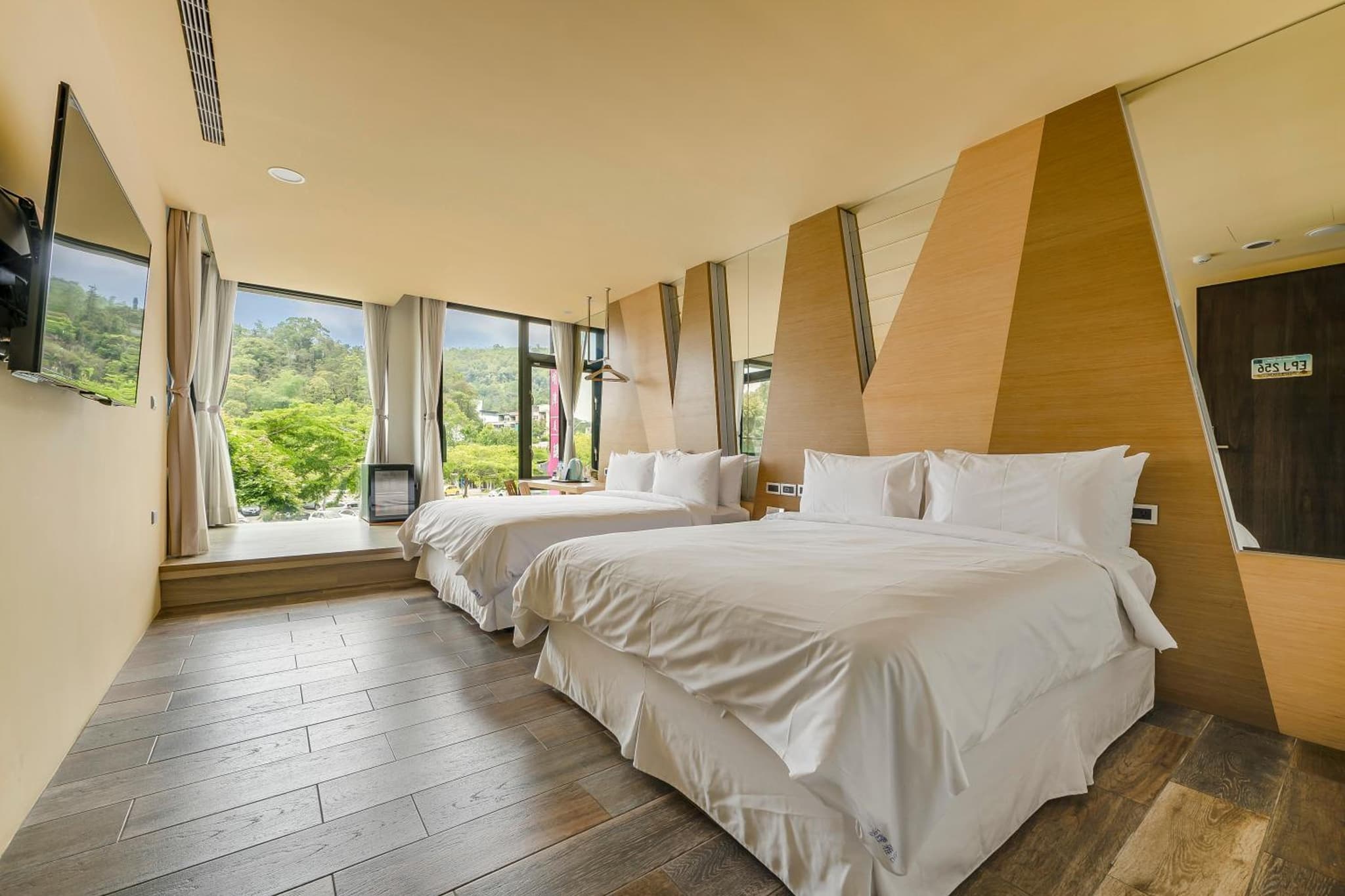 Han Yan Design Hotel photo 4