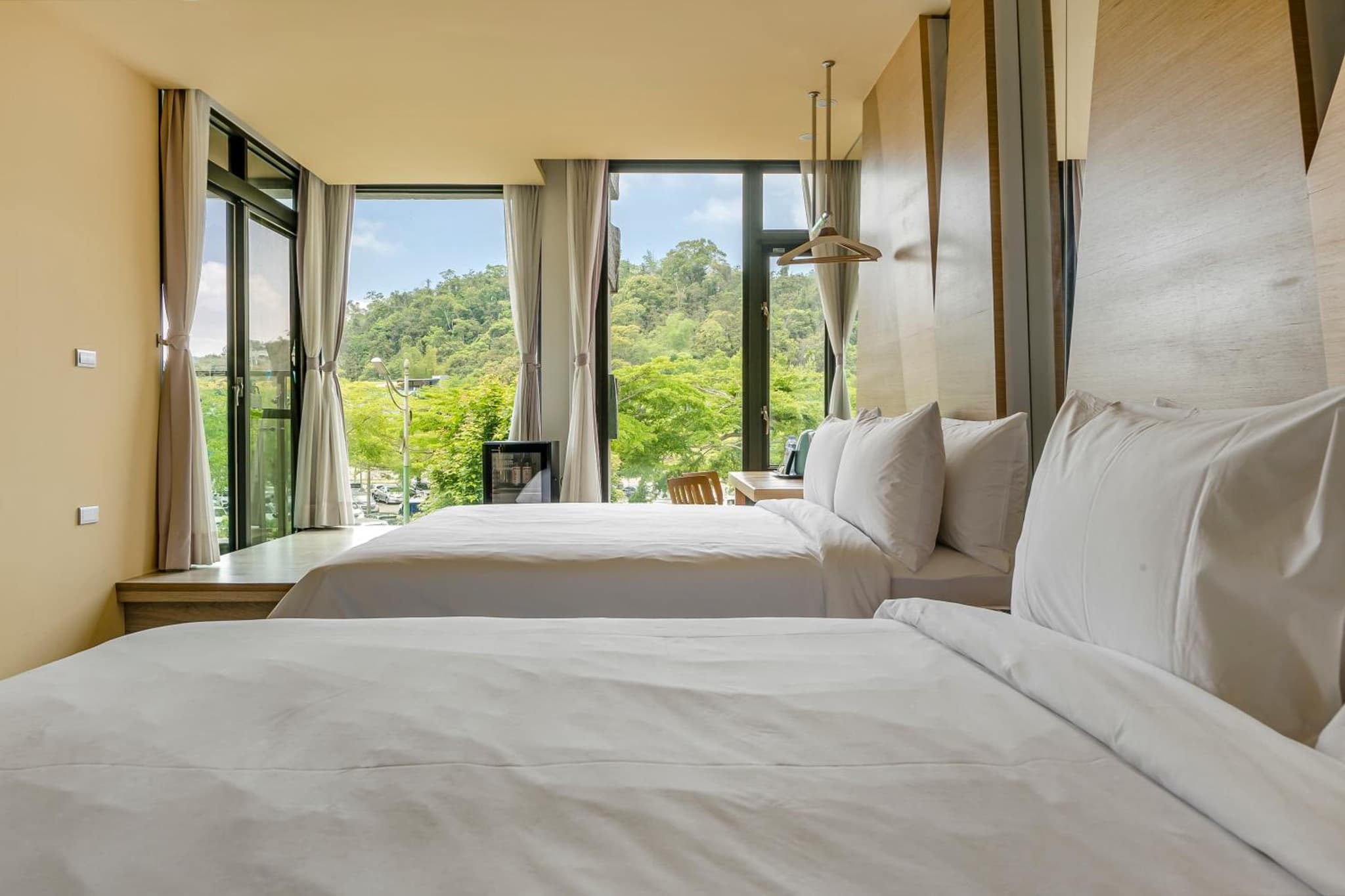 Han Yan Design Hotel photo 2