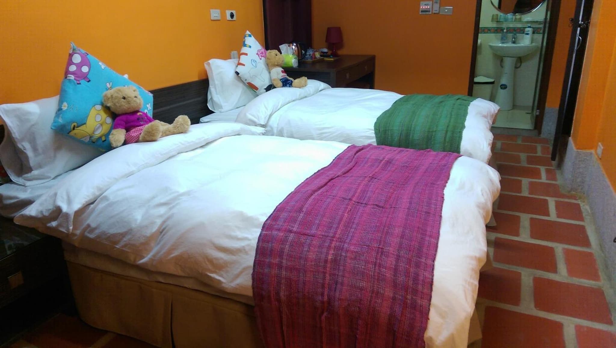 PianoPiano B&B photo 6