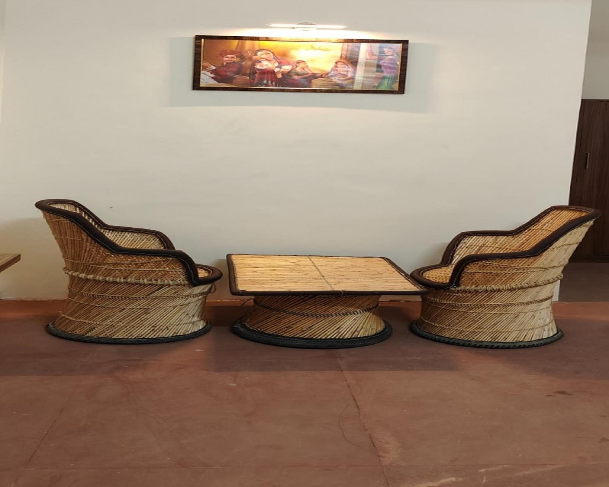 The Vanashva photo 9