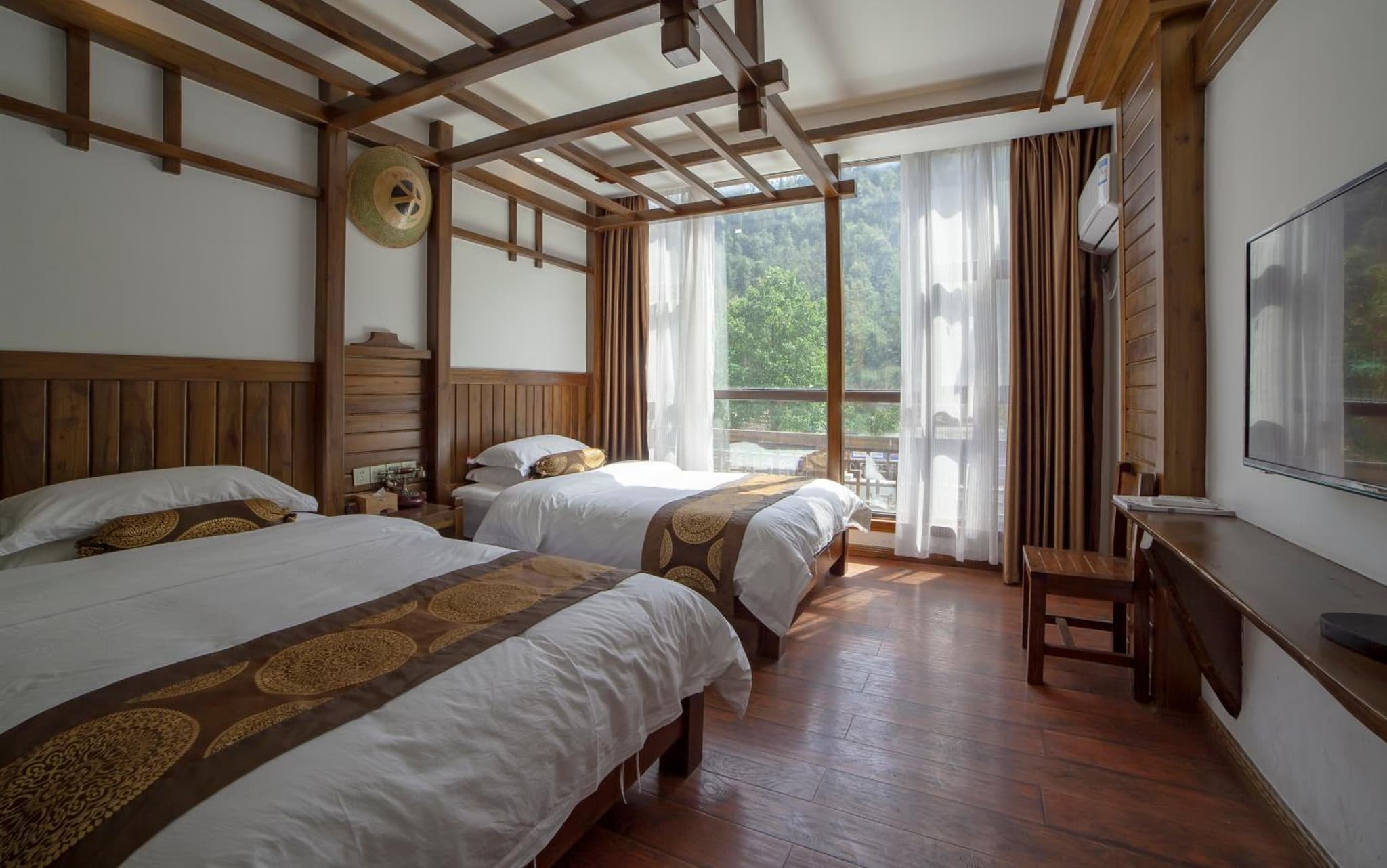 Zhangjiajie Memory Inn photo 7