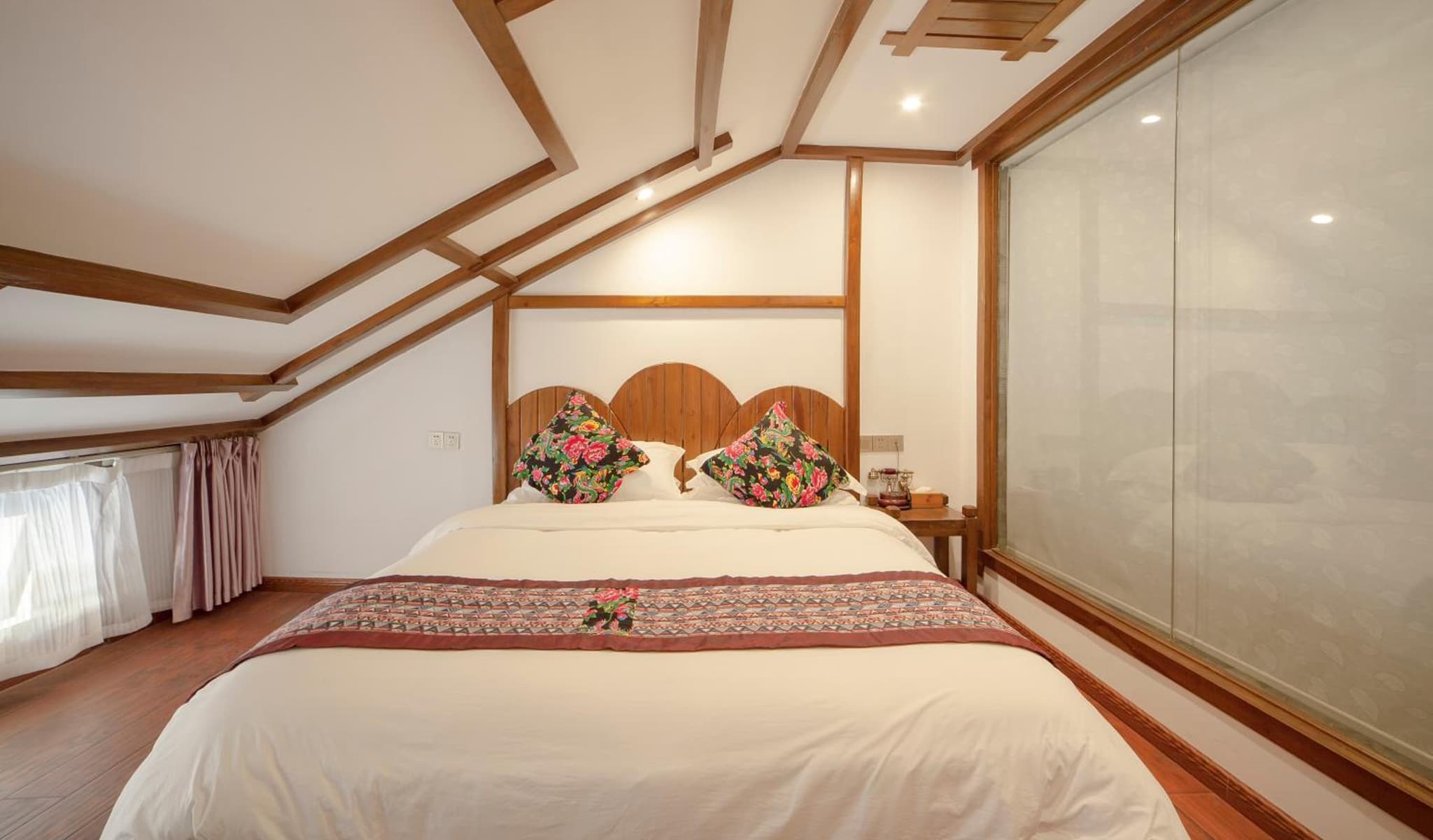 Zhangjiajie Memory Inn photo 5