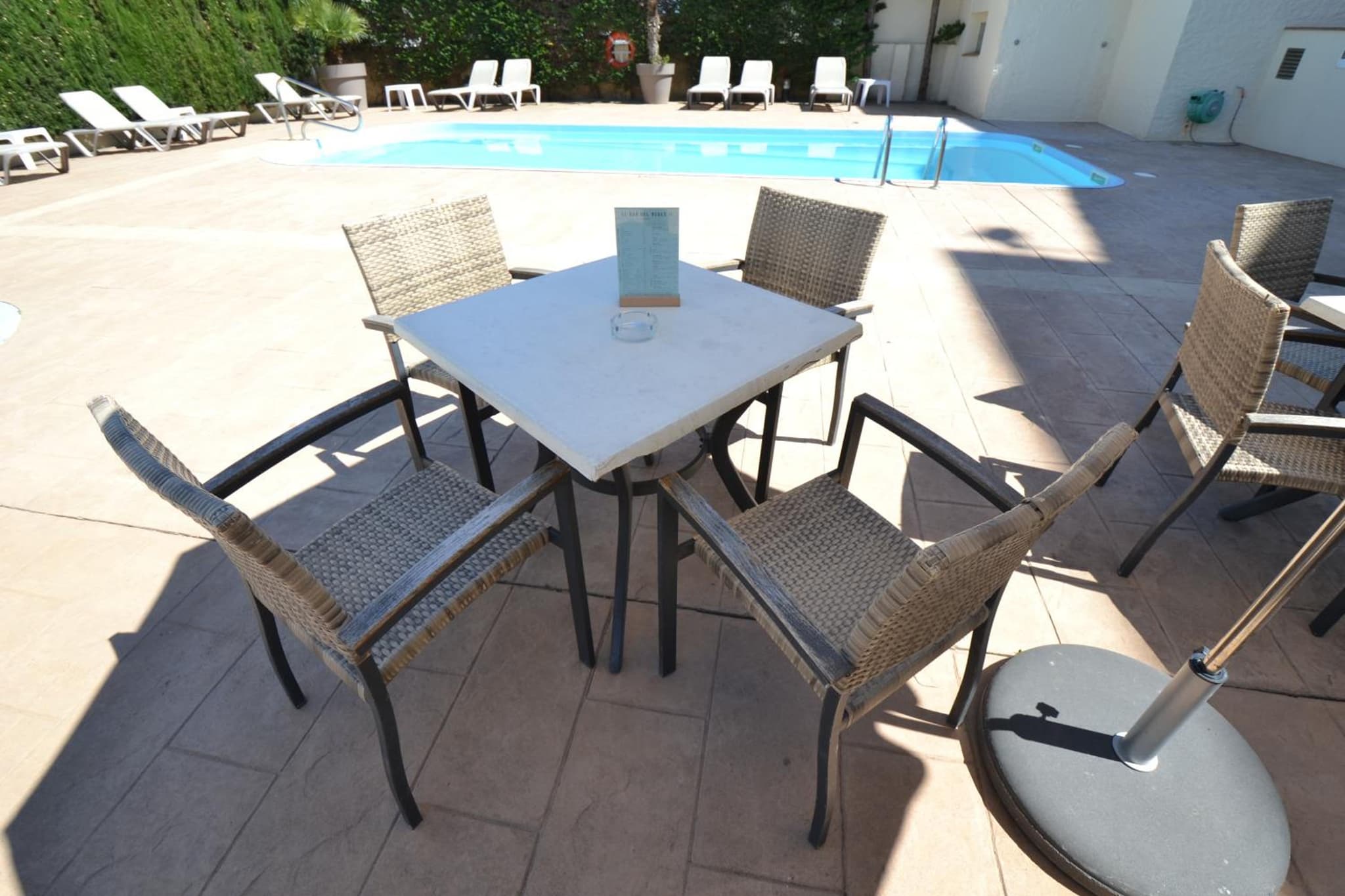 Hotel Medes II photo 2