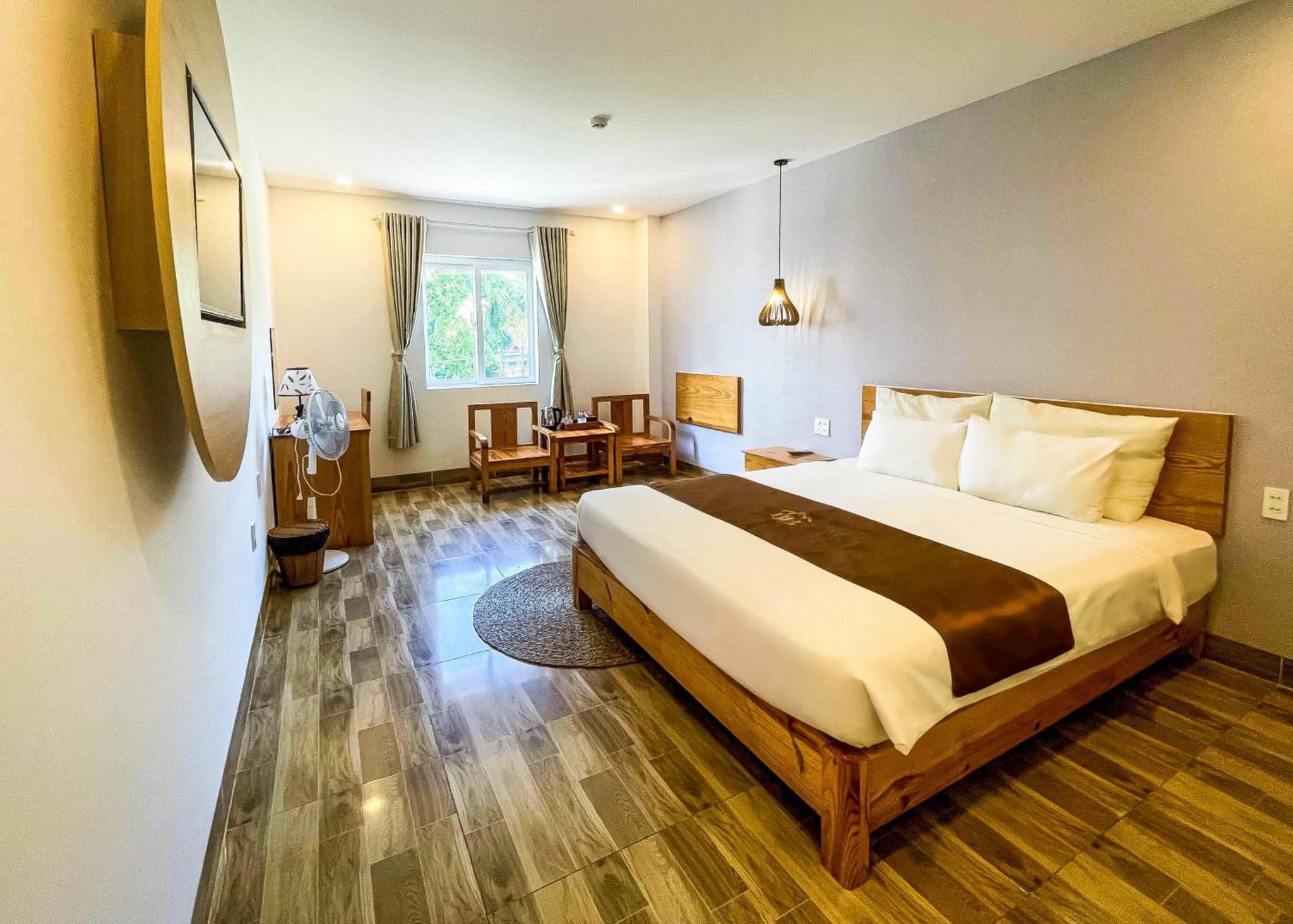 BB Hotel&Resort photo 2
