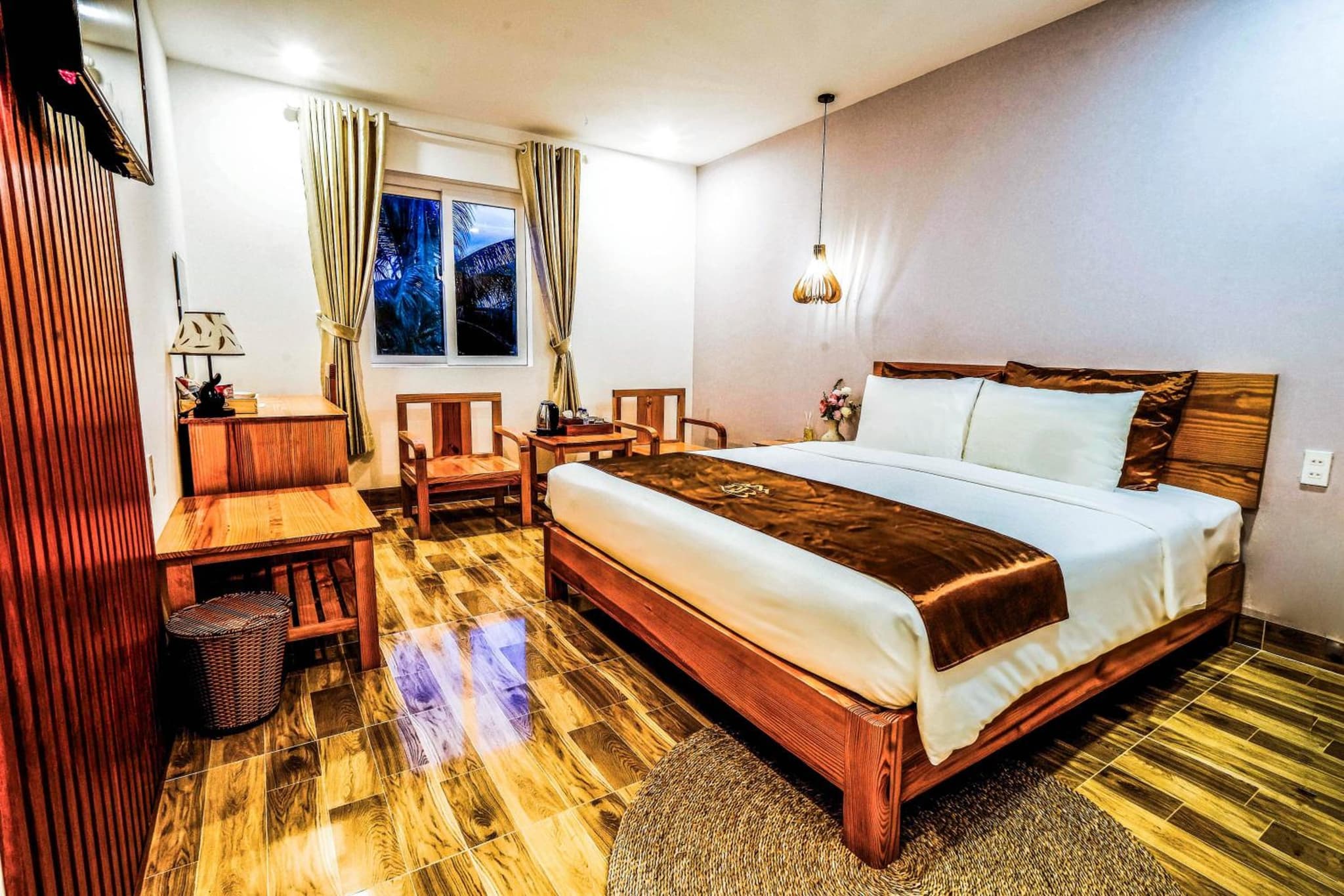 BB Hotel&Resort photo 3