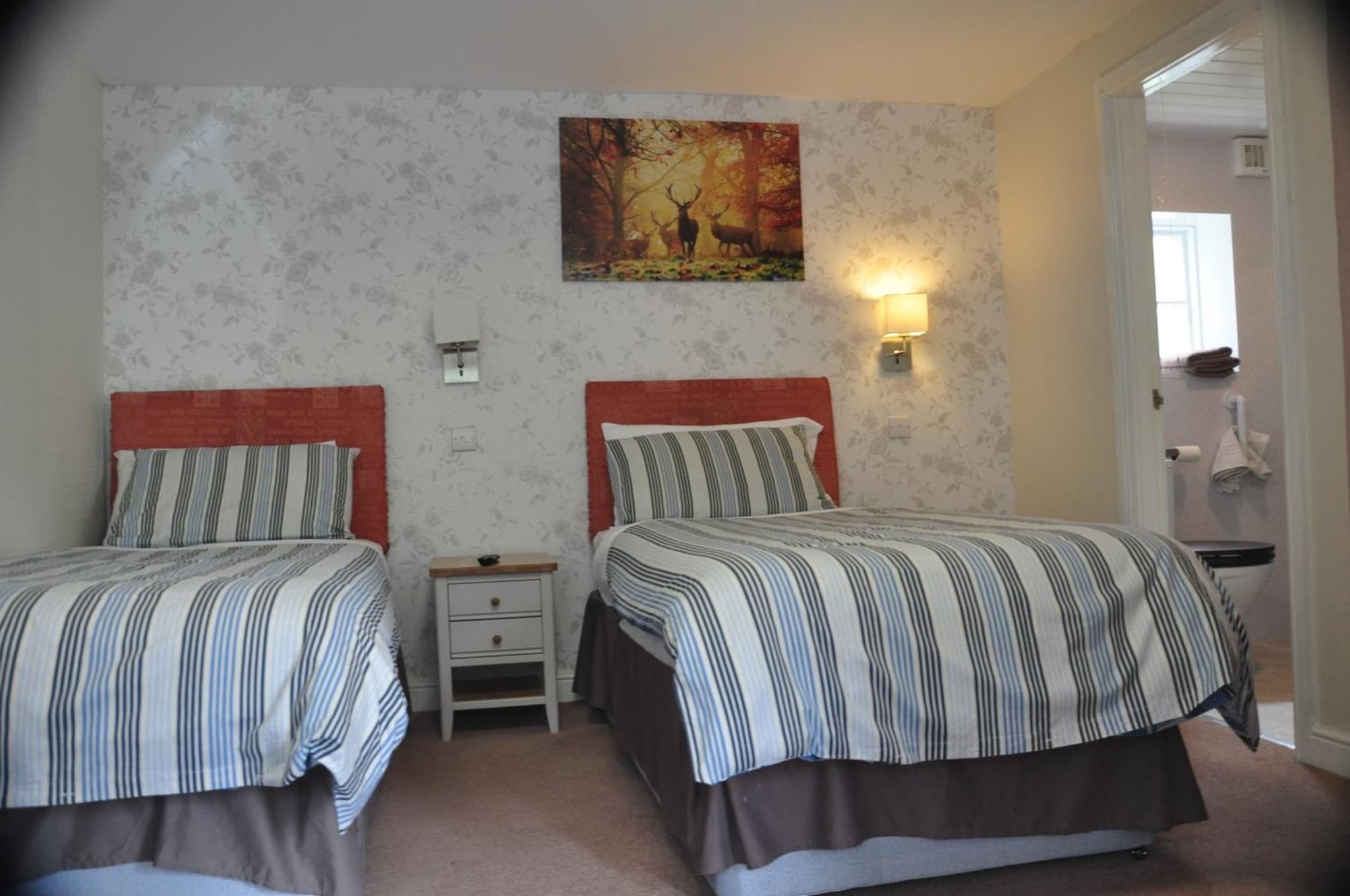 Dragon Bed and Breakfast photo 3